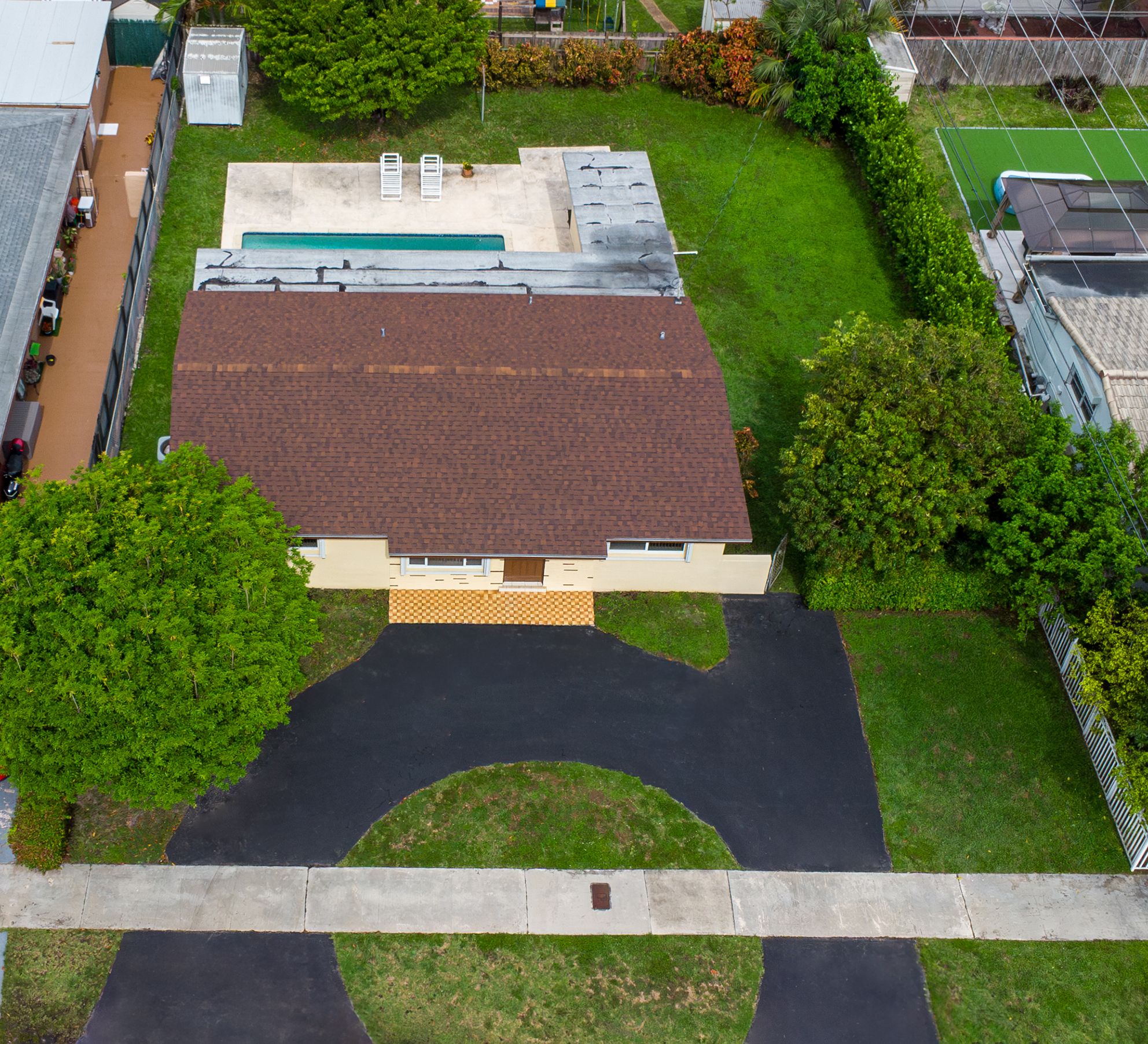 3210 SW 94th Court Miami FL 33165