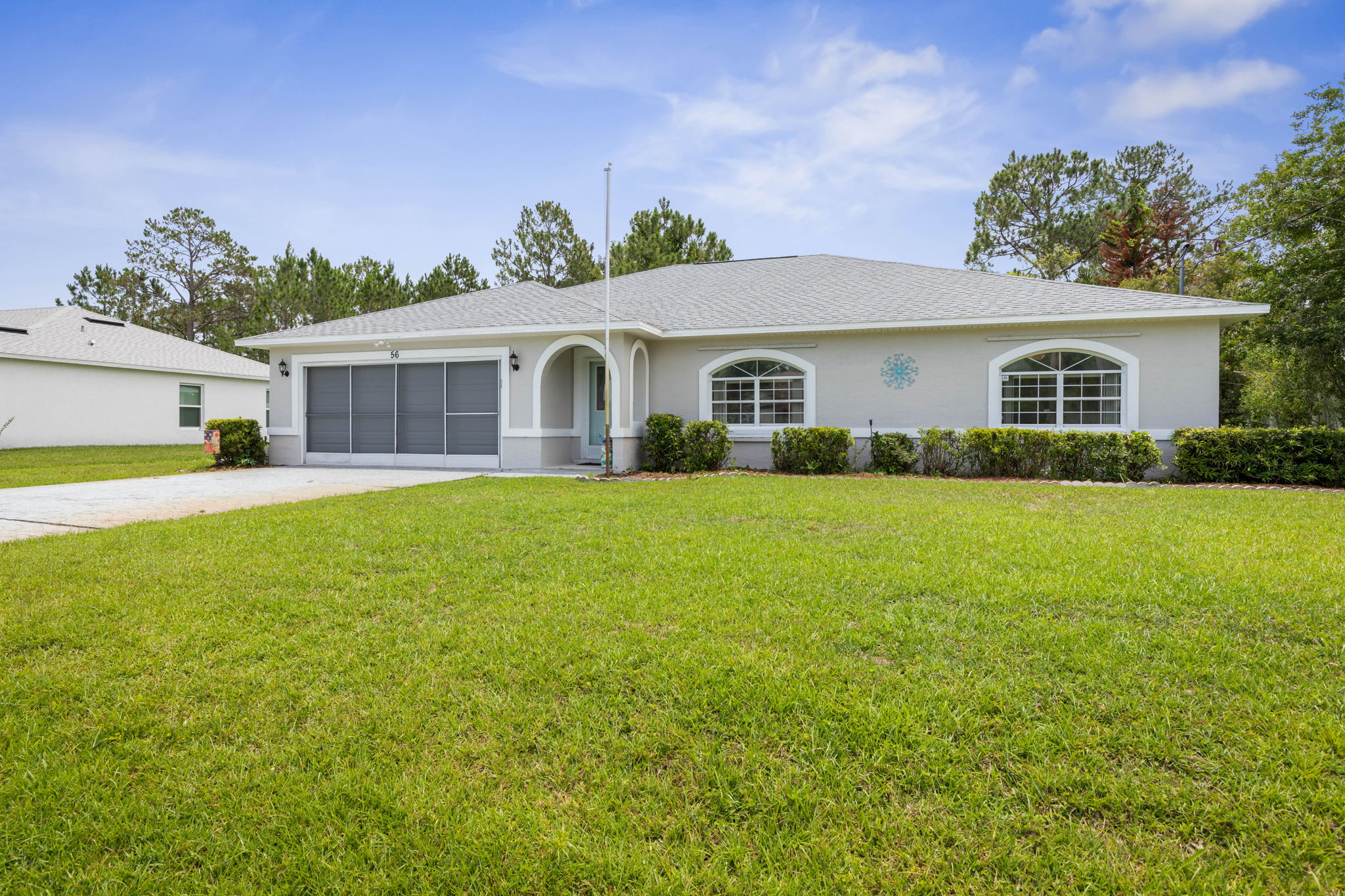 56 Pritchard Drive Palm Coast FL 32164