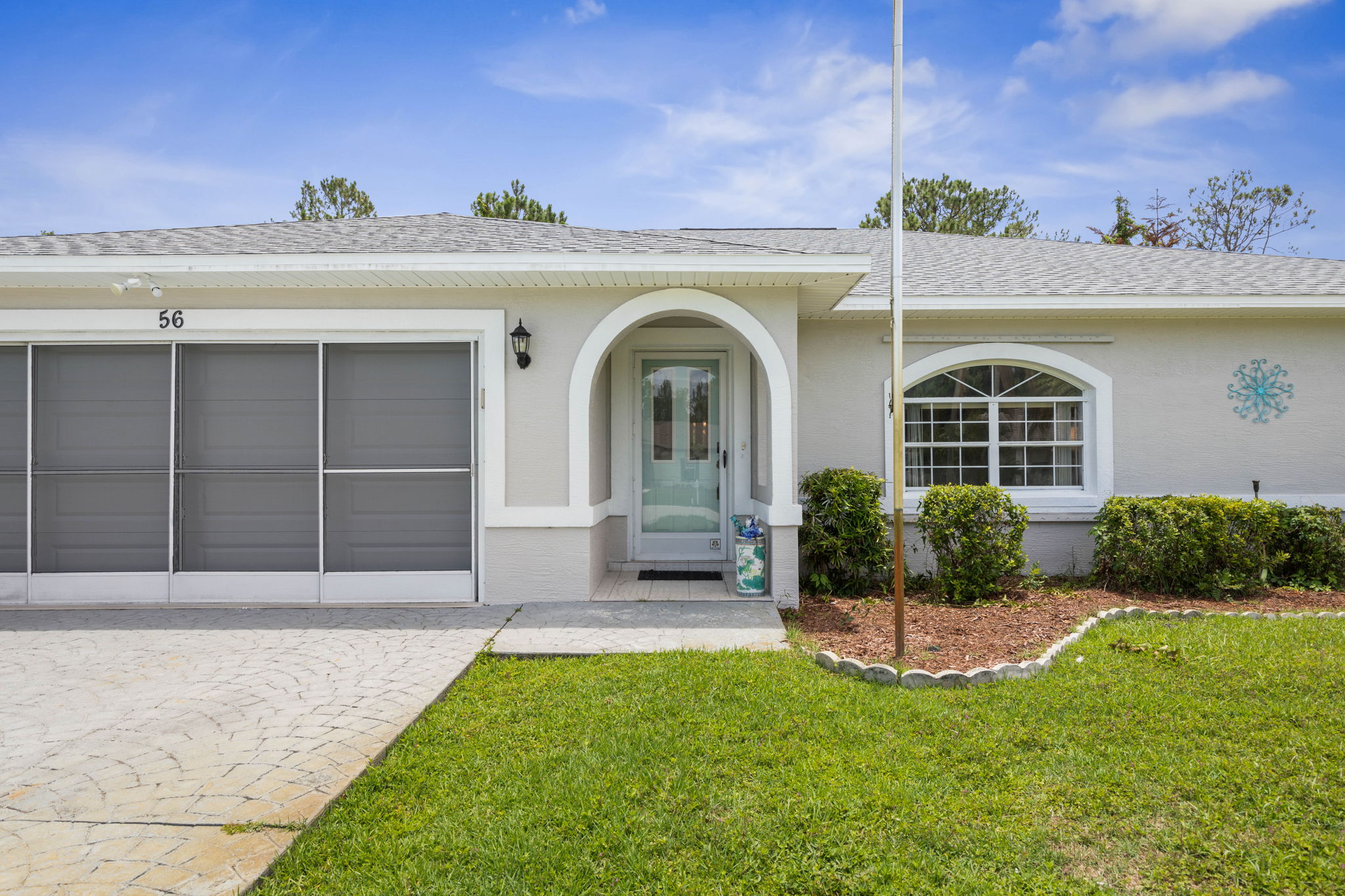 56 Pritchard Drive Palm Coast FL 32164