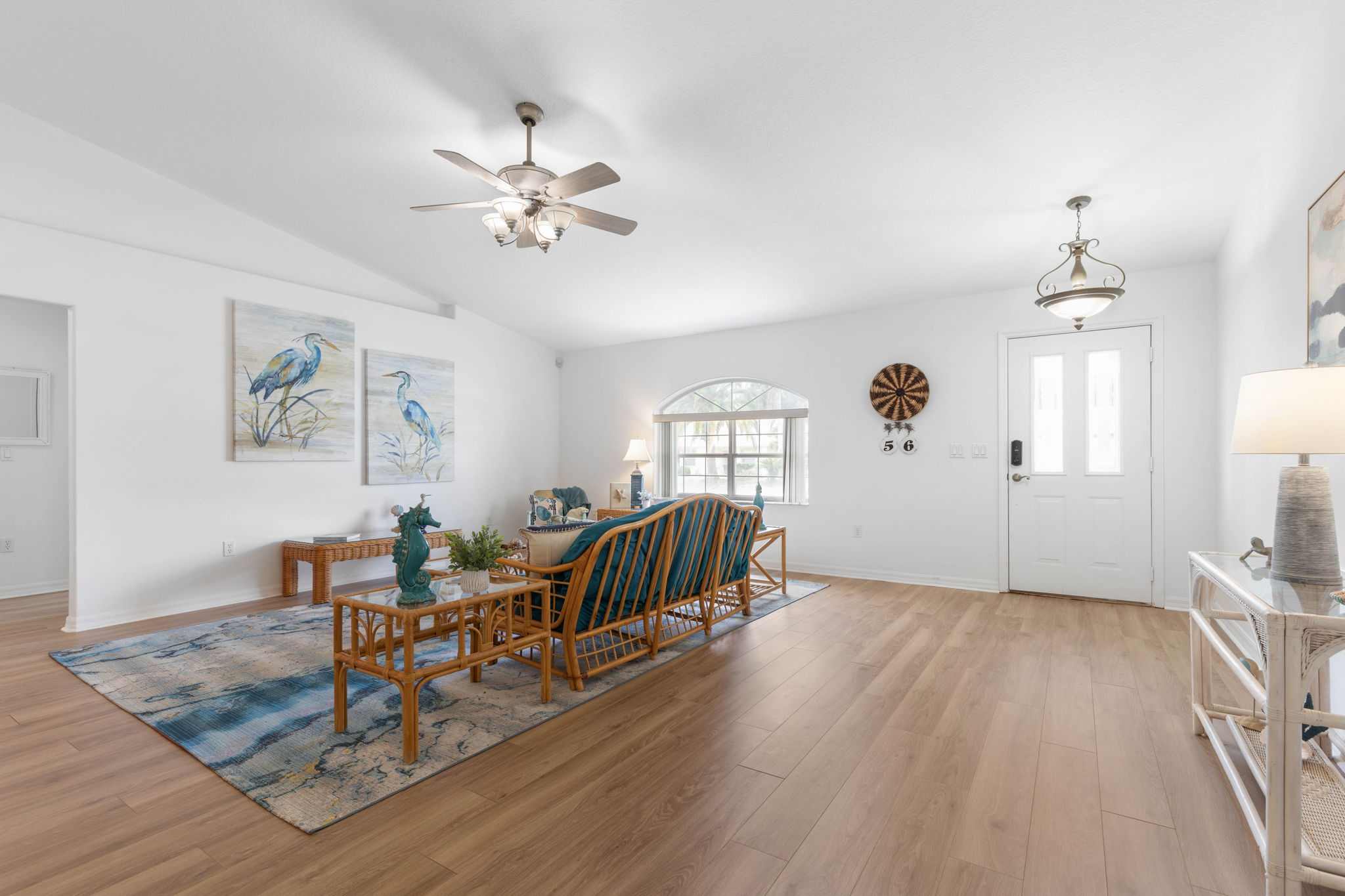 56 Pritchard Drive Palm Coast FL 32164