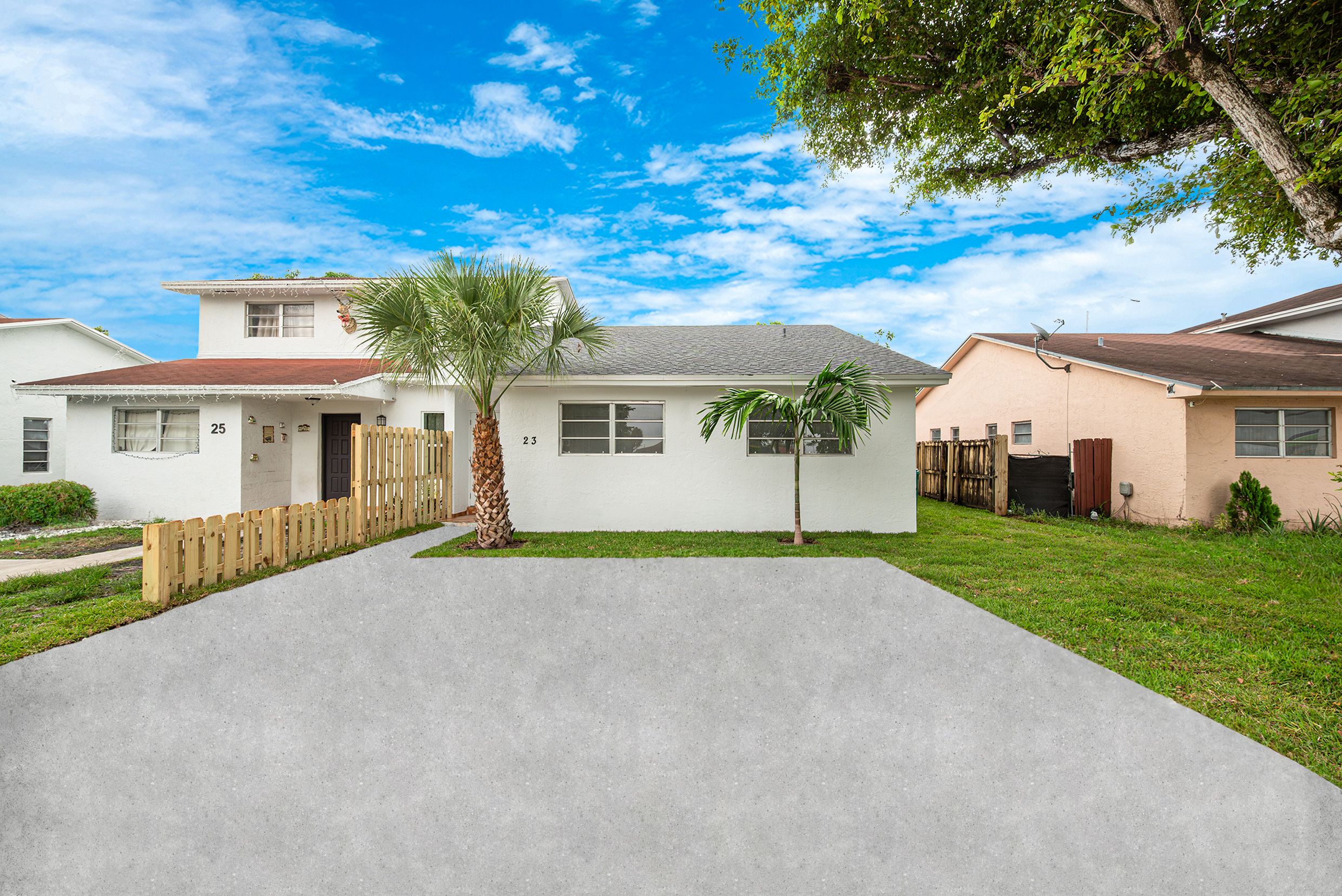 23 NW 109th Avenue Miami FL 33172