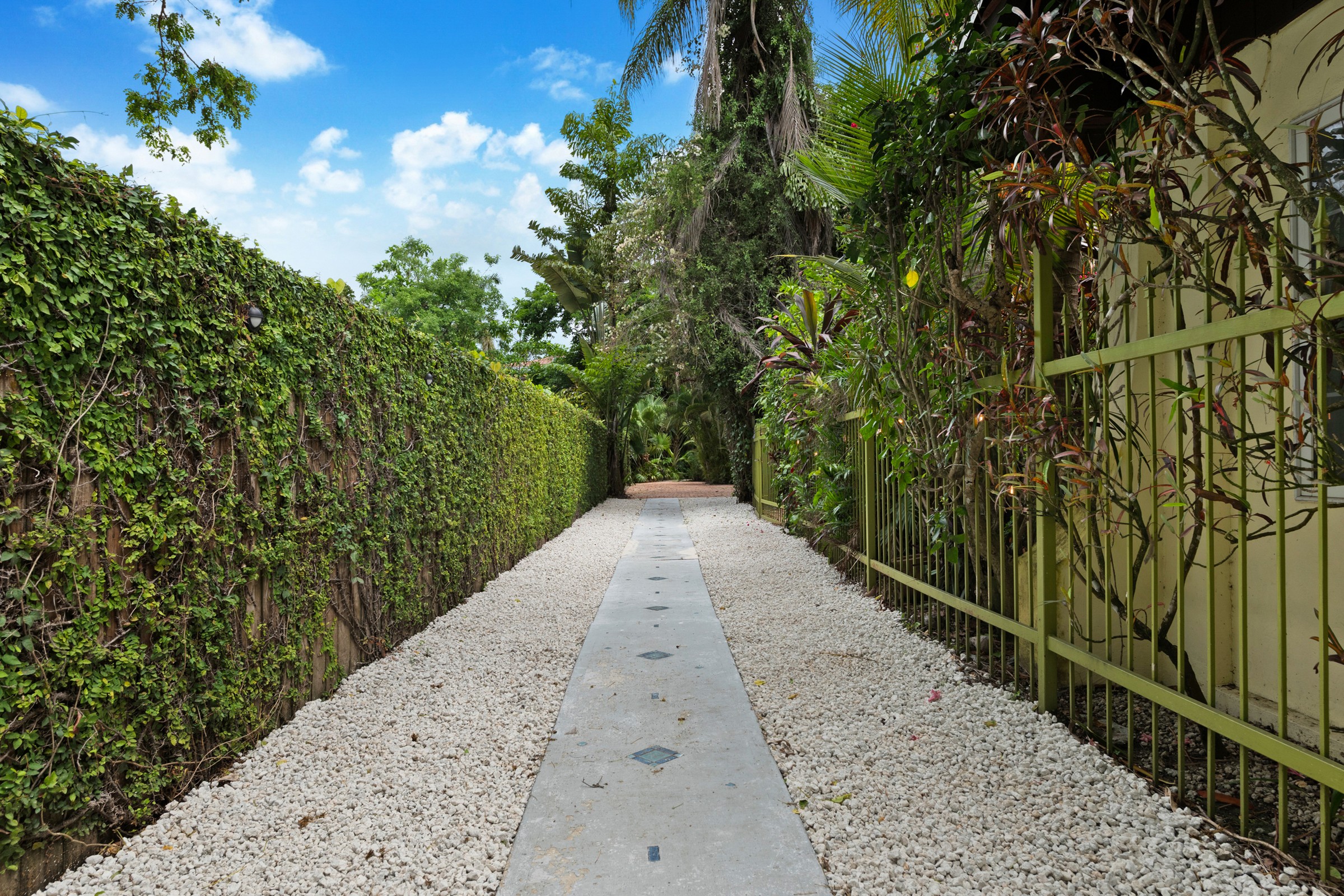 3797 El Prado Boulevard Miami FL 33133