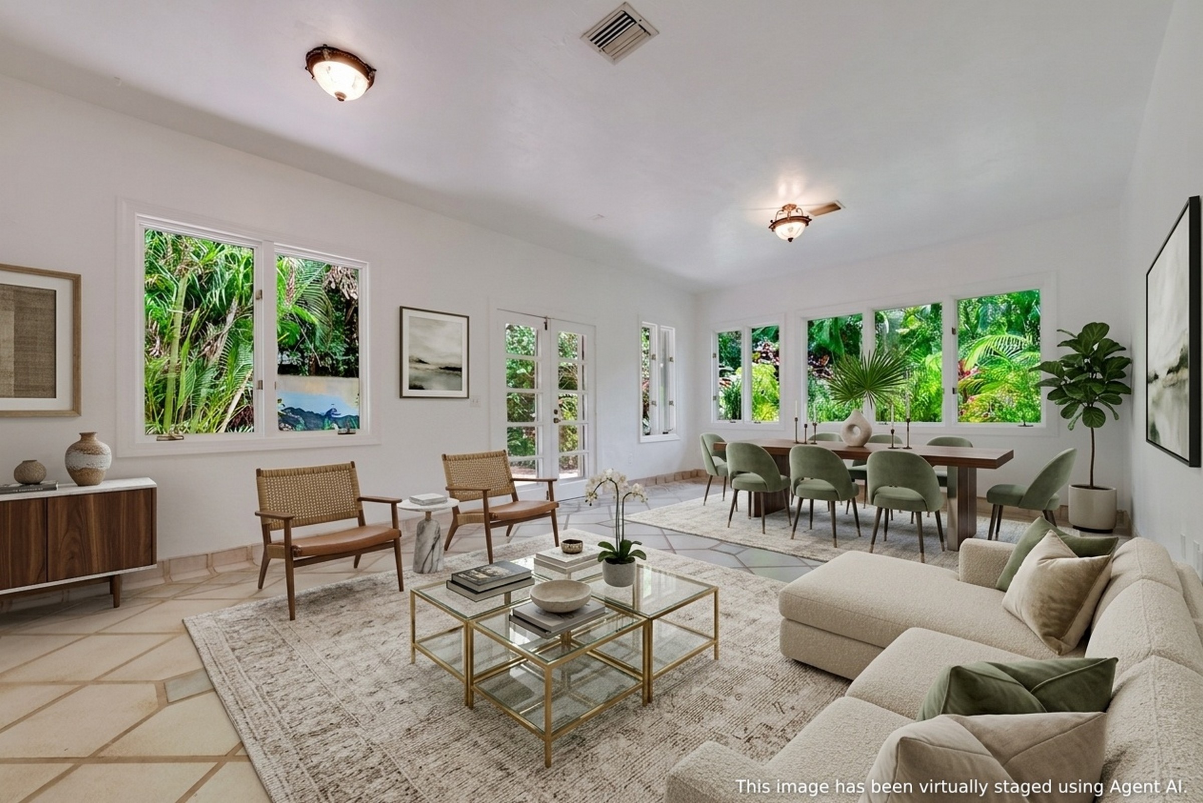 3797 El Prado Boulevard Miami FL 33133