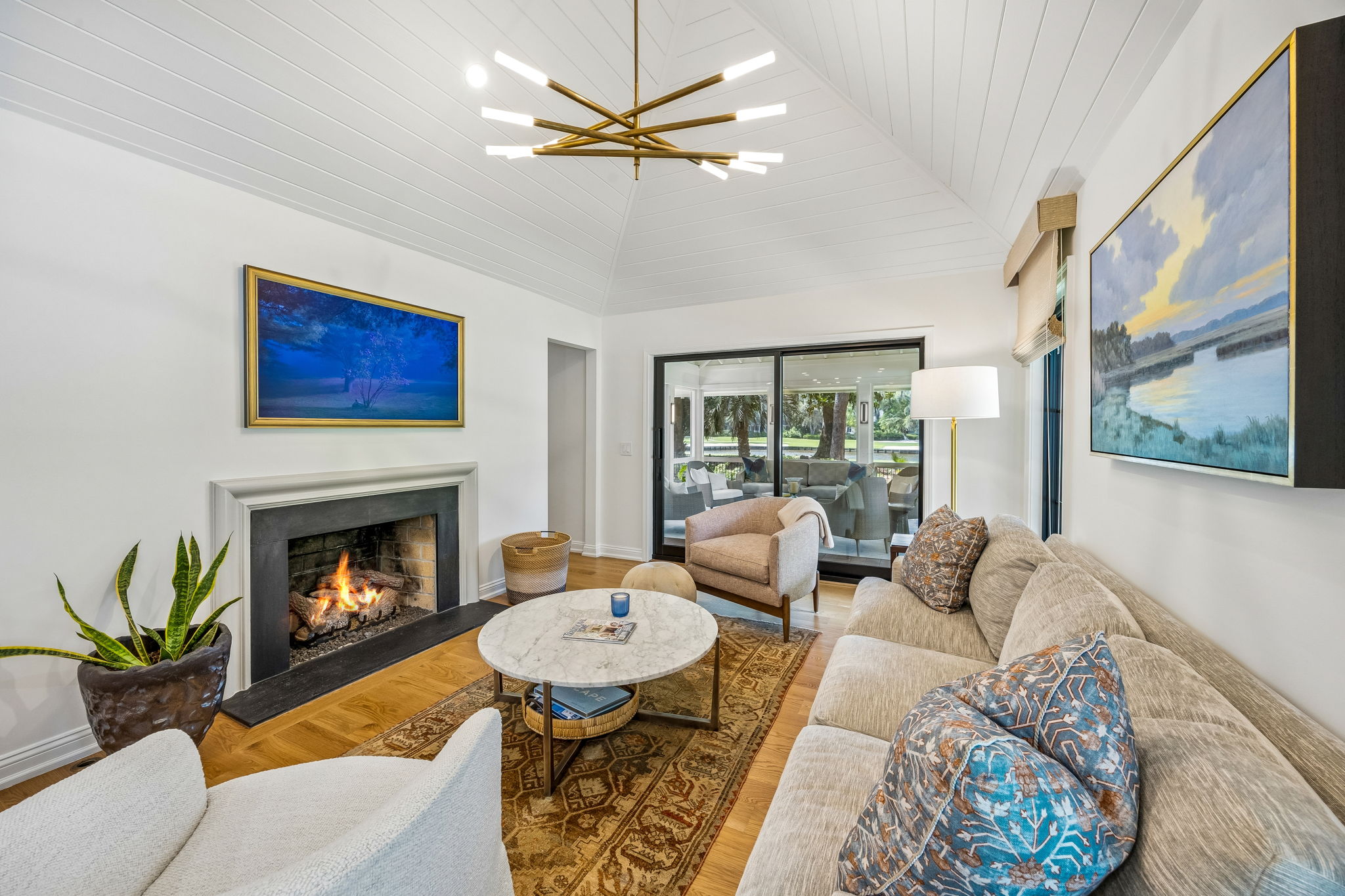 47 Sea Marsh Road Fernandina Beach FL 32034