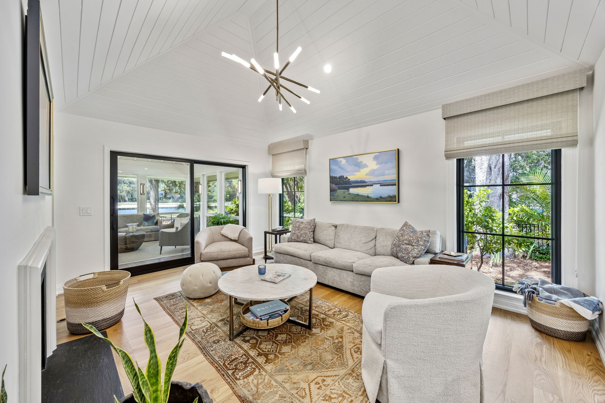 47 Sea Marsh Road Fernandina Beach FL 32034