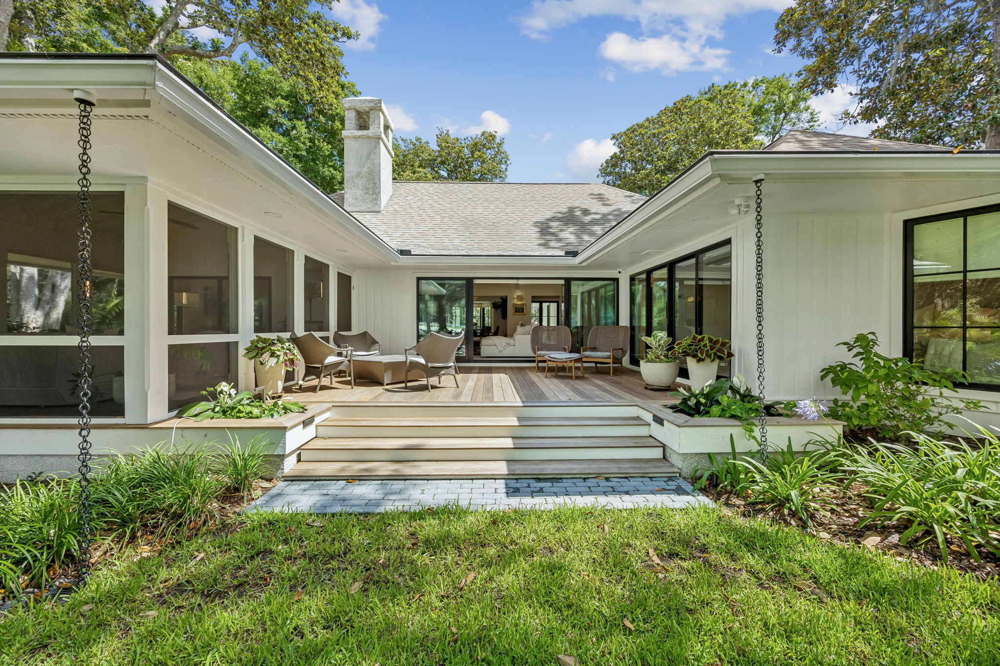 47 Sea Marsh Road Fernandina Beach FL 32034