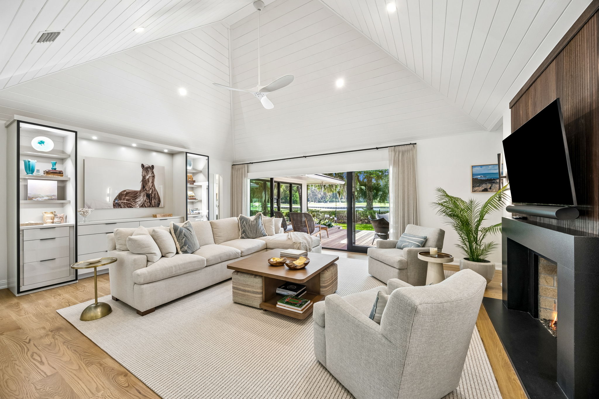 47 Sea Marsh Road Fernandina Beach FL 32034