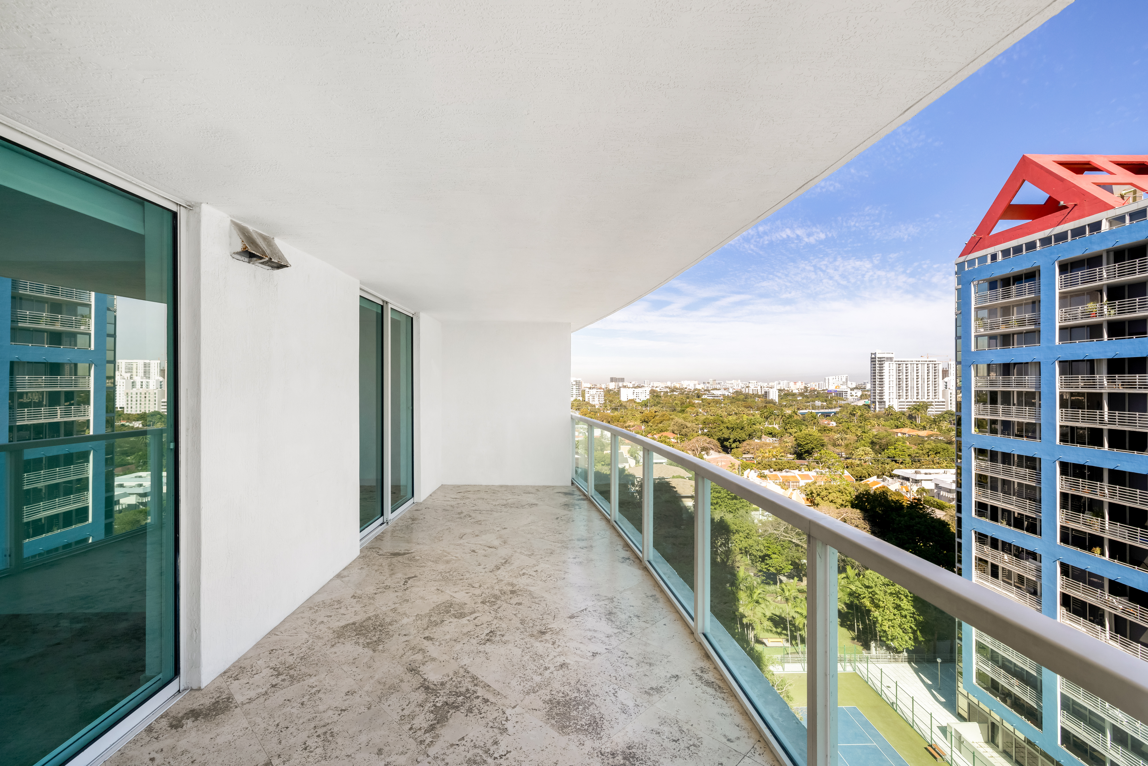 2101 Brickell Avenue Miami FL 33129
