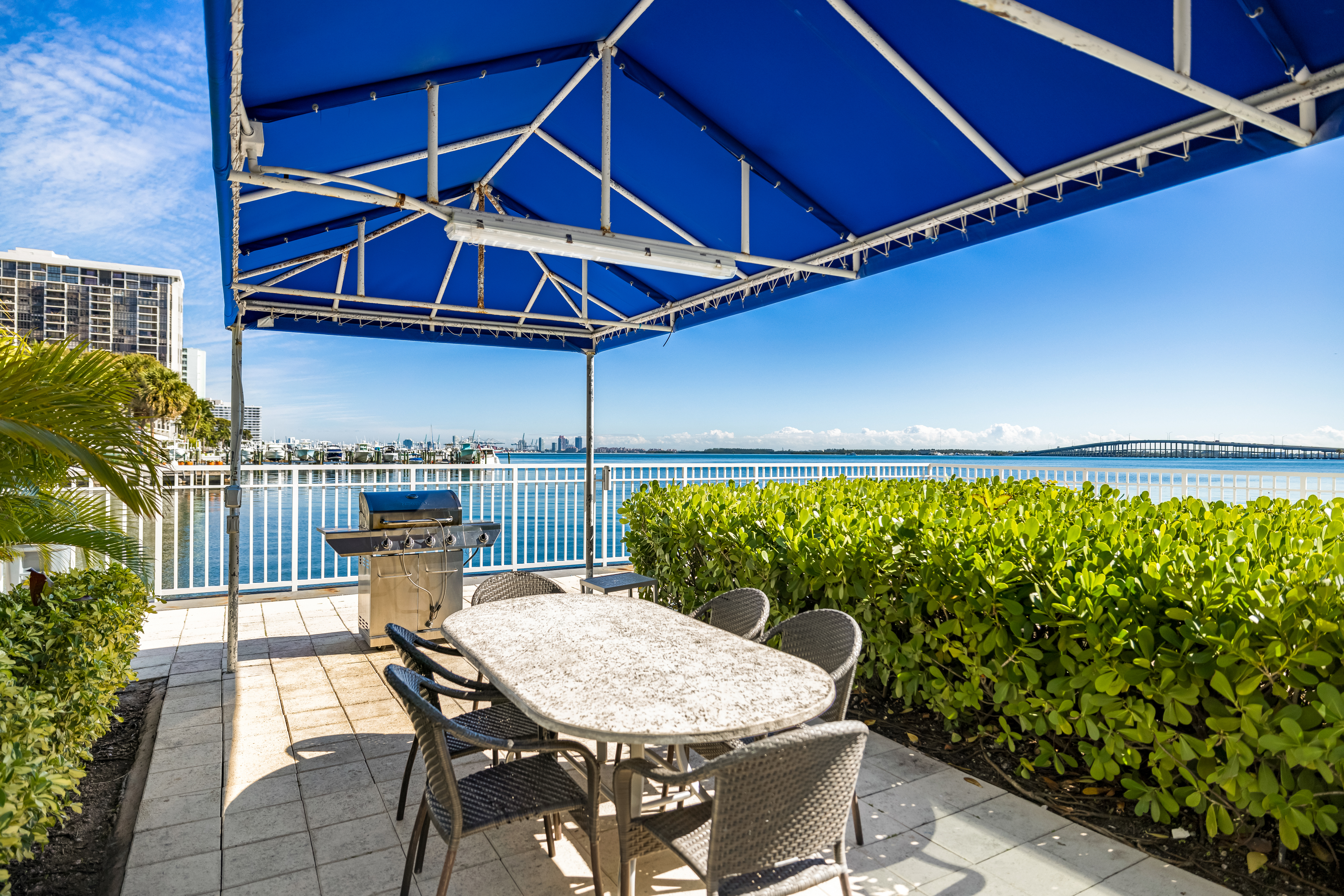 2101 Brickell Avenue Miami FL 33129