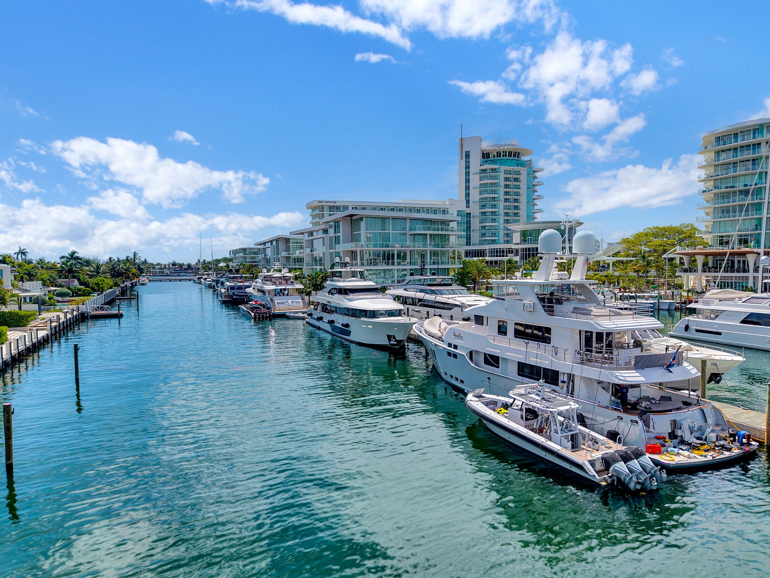2321 SE 17th Street Fort Lauderdale FL 33316