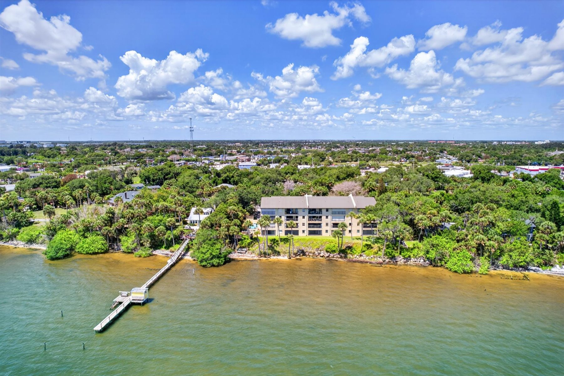 1480 Roosevelt Avenue Melbourne FL 32901