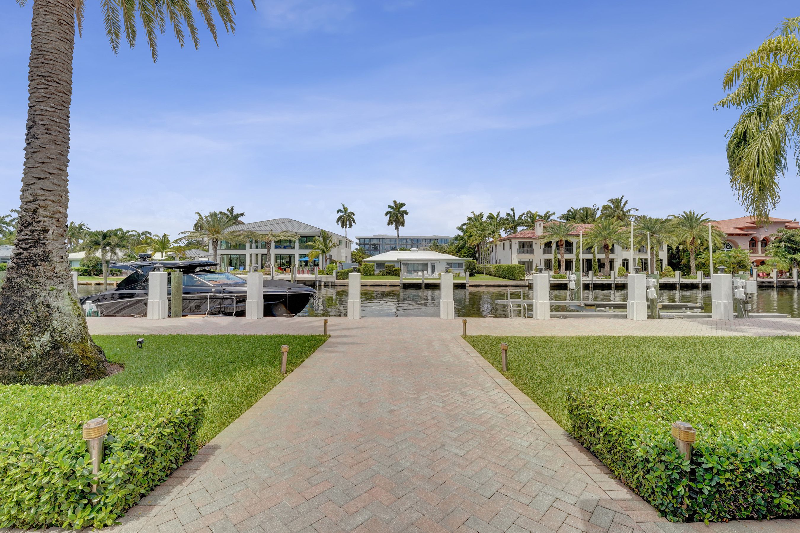 163 Nurmi Drive Fort Lauderdale FL 33301