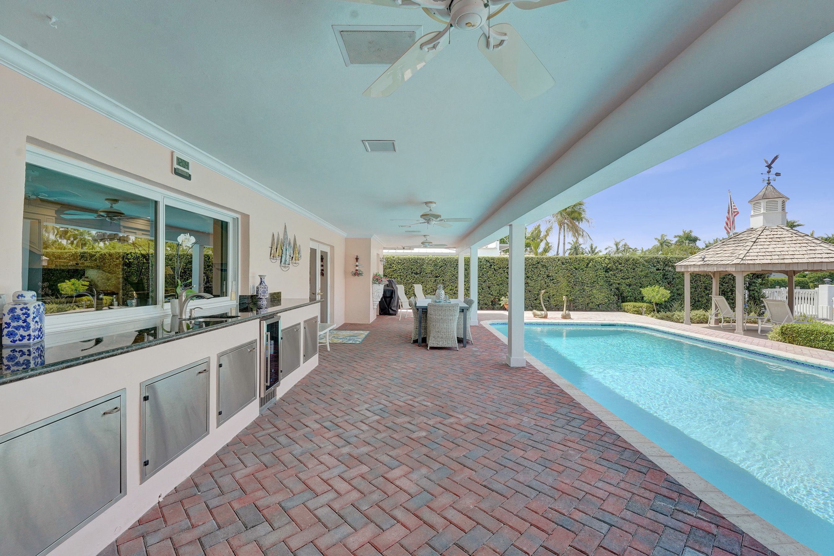 163 Nurmi Drive Fort Lauderdale FL 33301