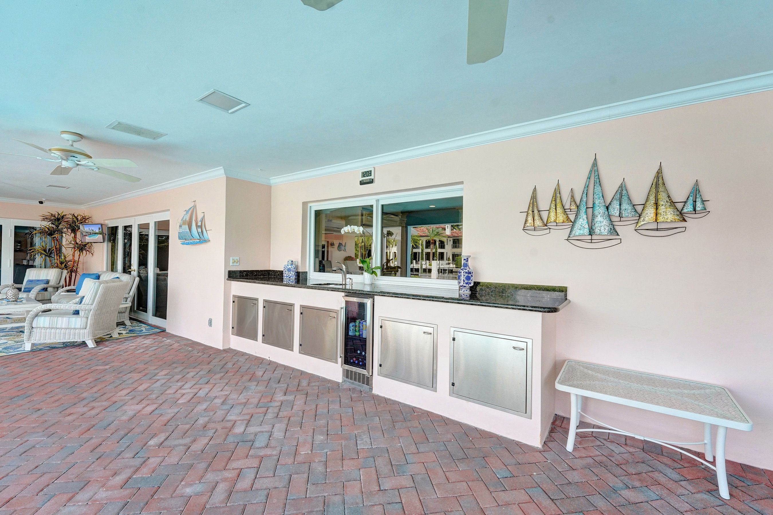 163 Nurmi Drive Fort Lauderdale FL 33301