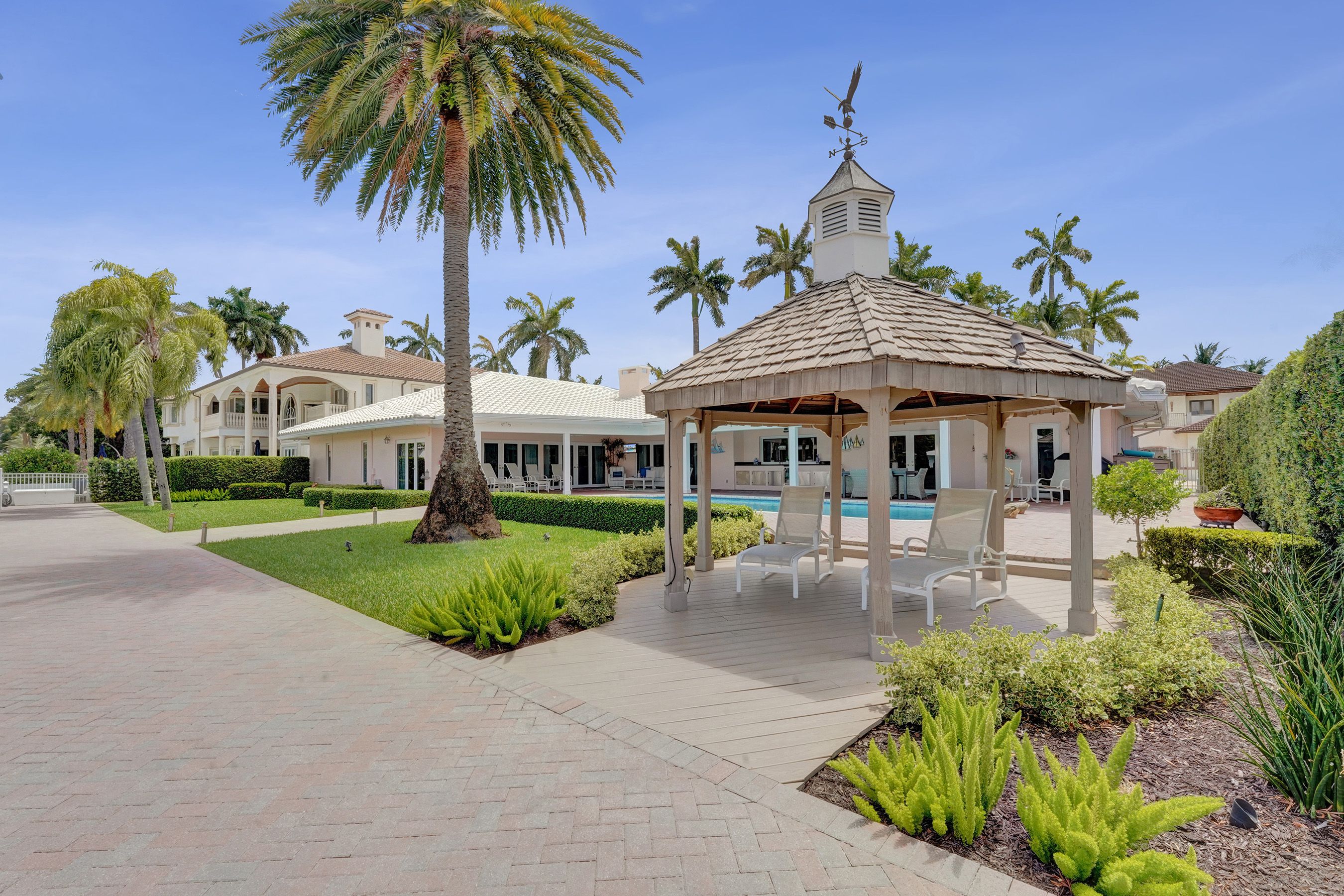 163 Nurmi Drive Fort Lauderdale FL 33301