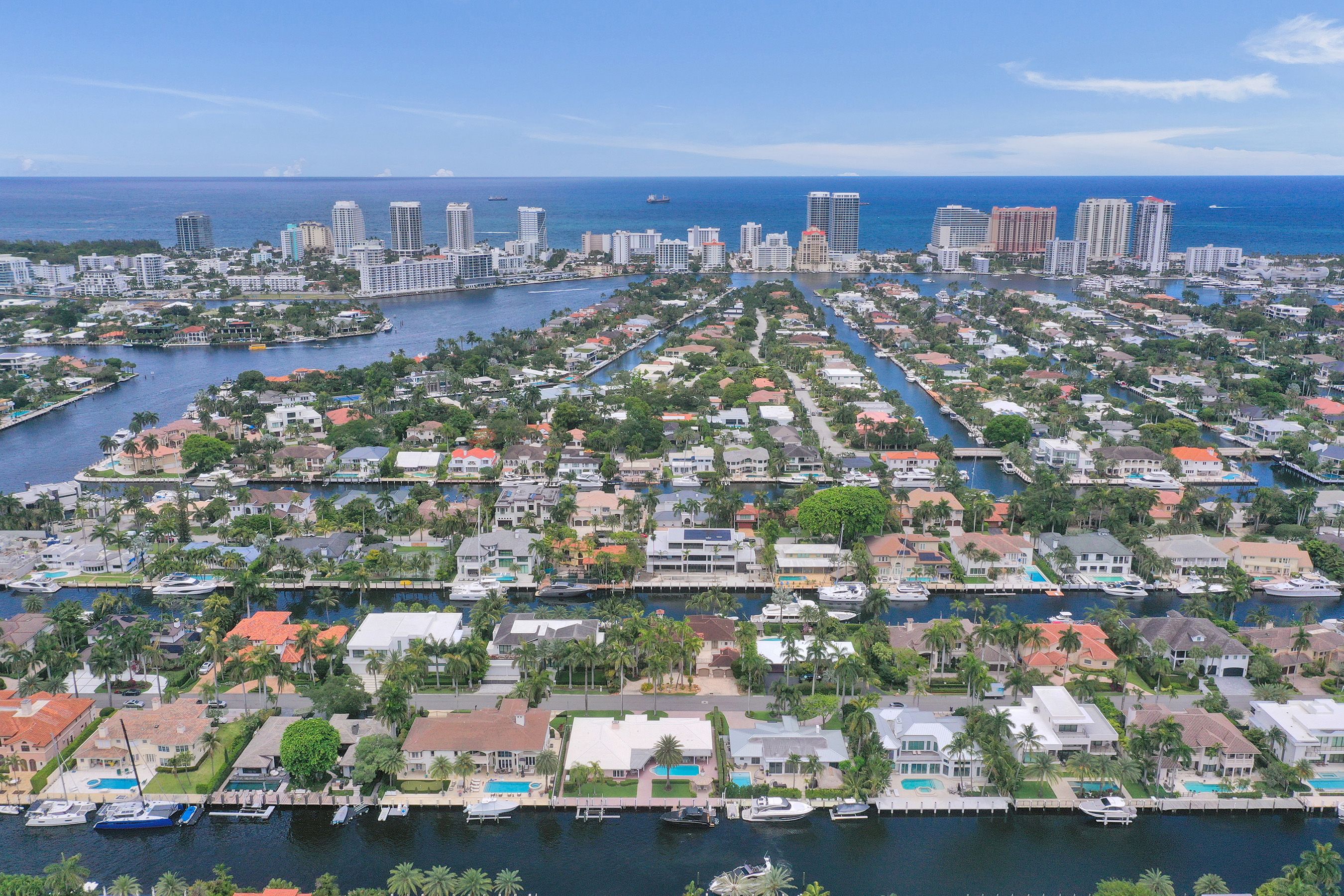 163 Nurmi Drive Fort Lauderdale FL 33301