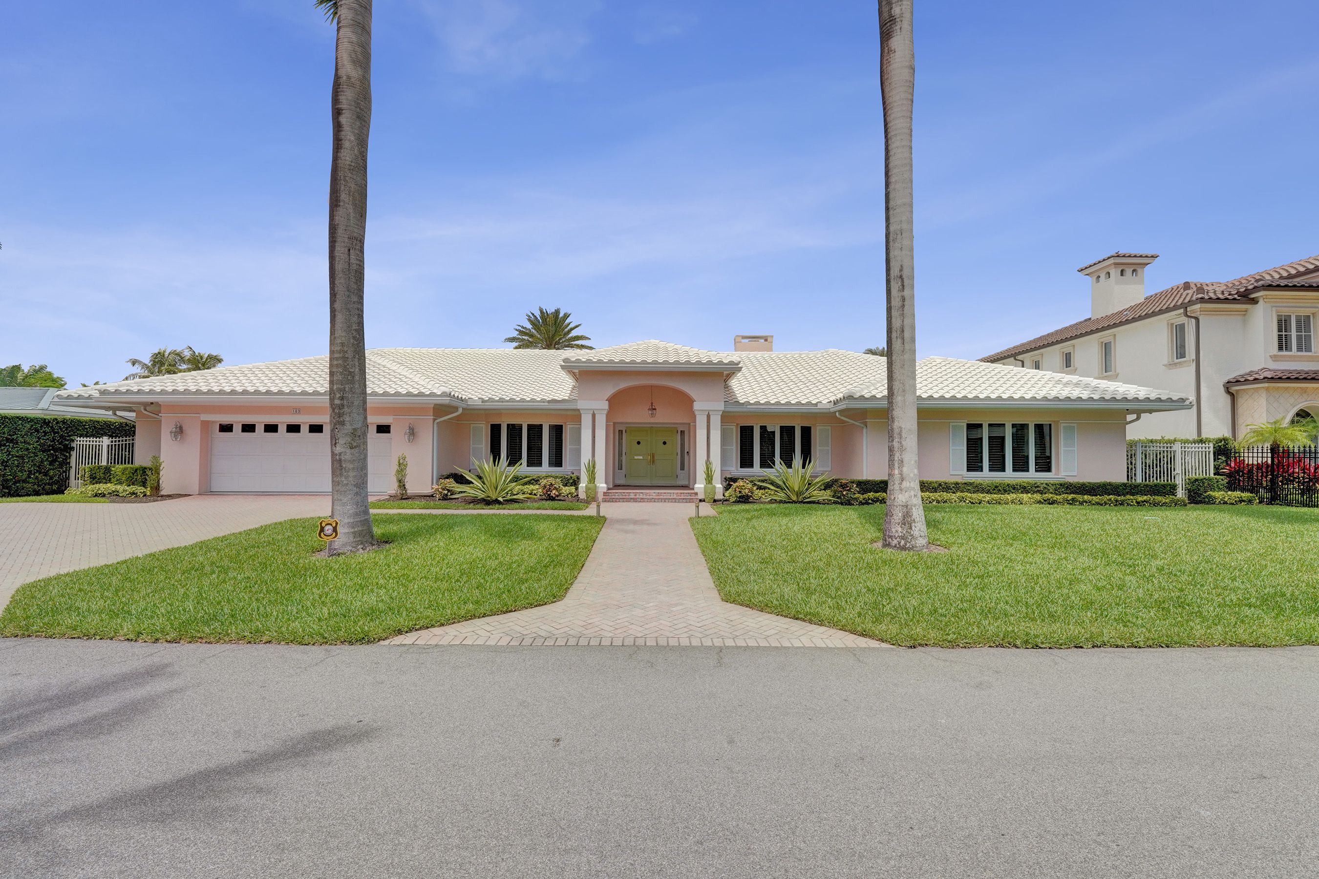 163 Nurmi Drive Fort Lauderdale FL 33301