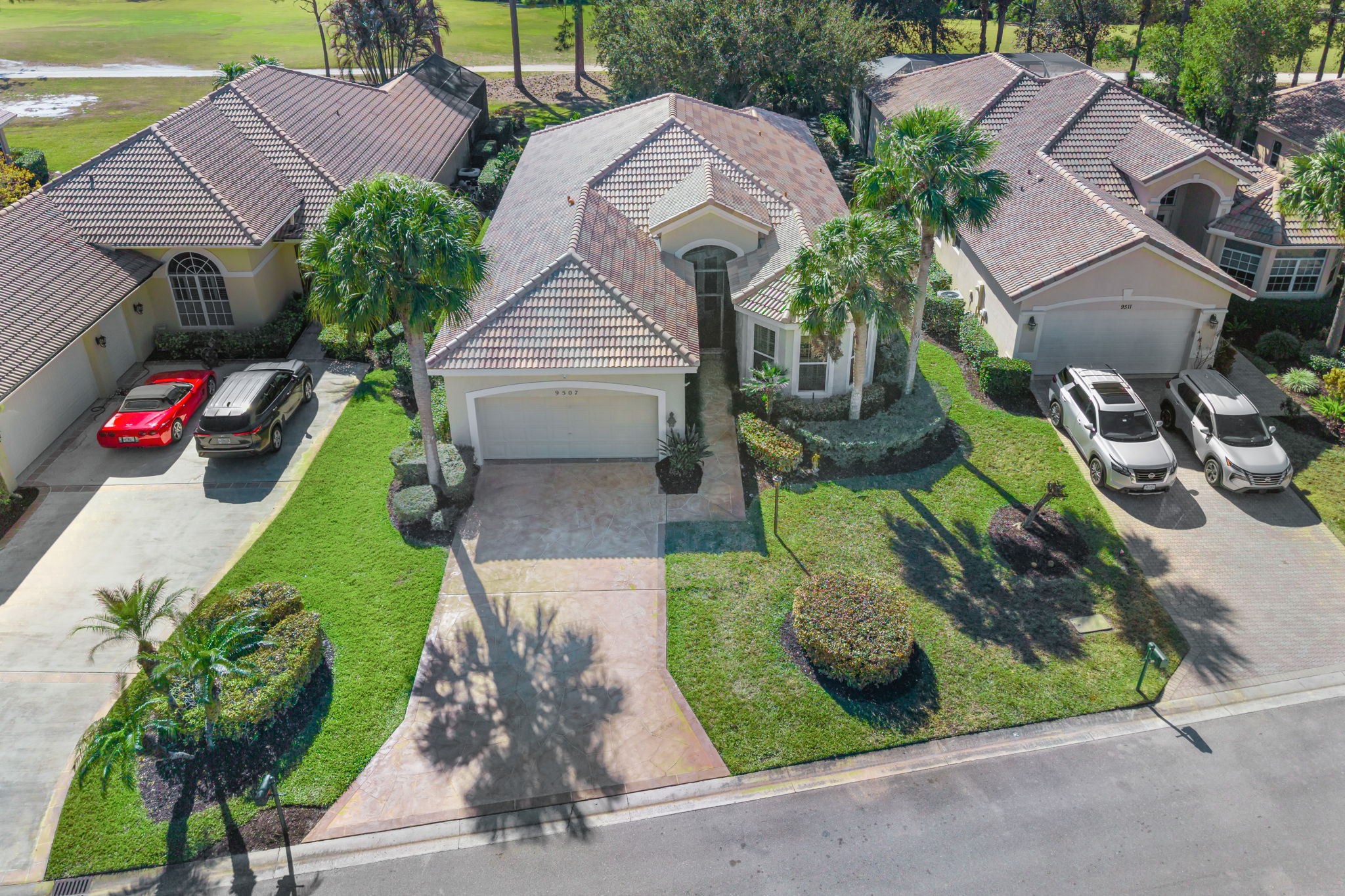 9507 Avenel Lane Port St Lucie FL 34986