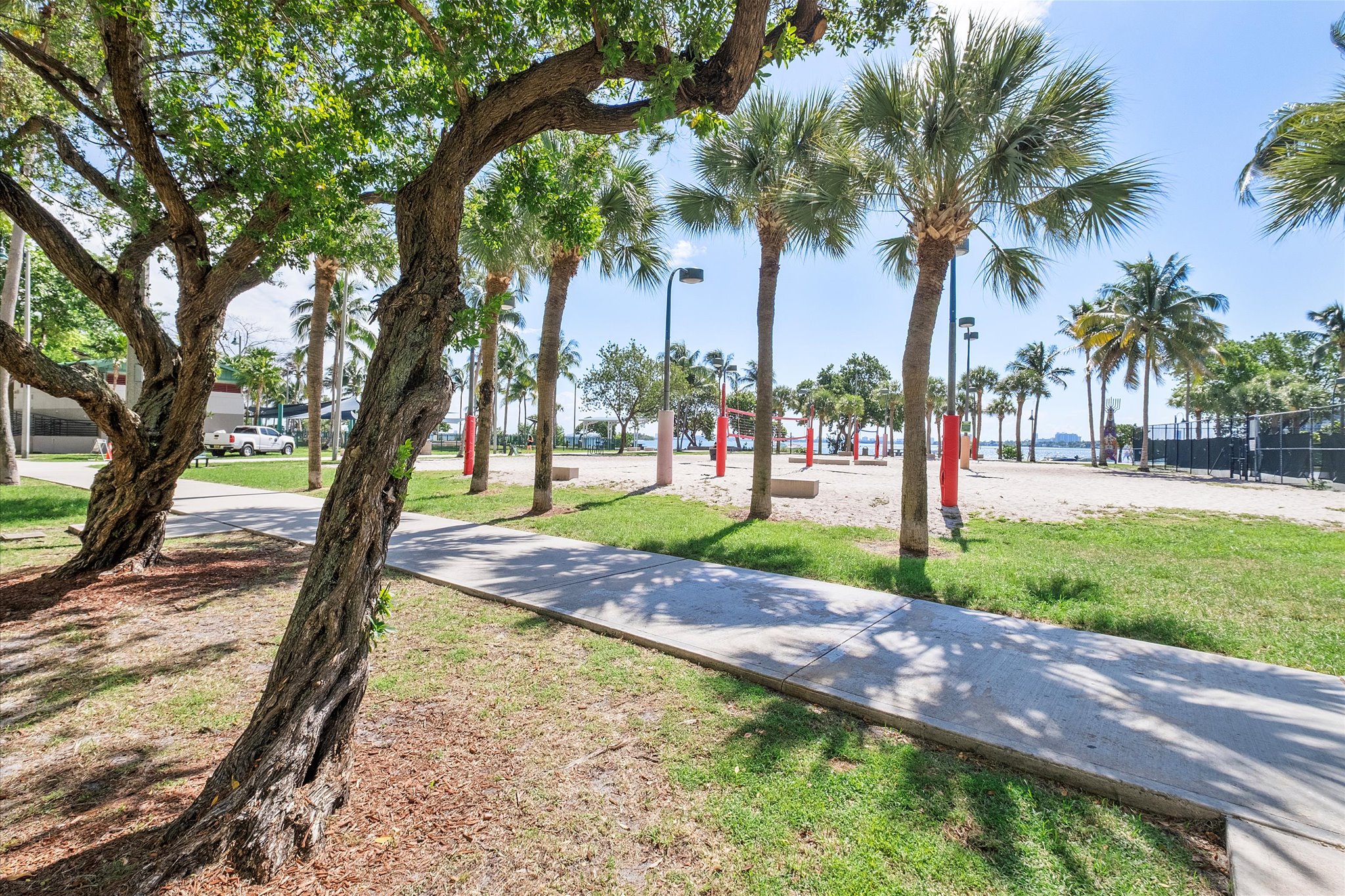 1750 N Bayshore Drive Miami FL 33132