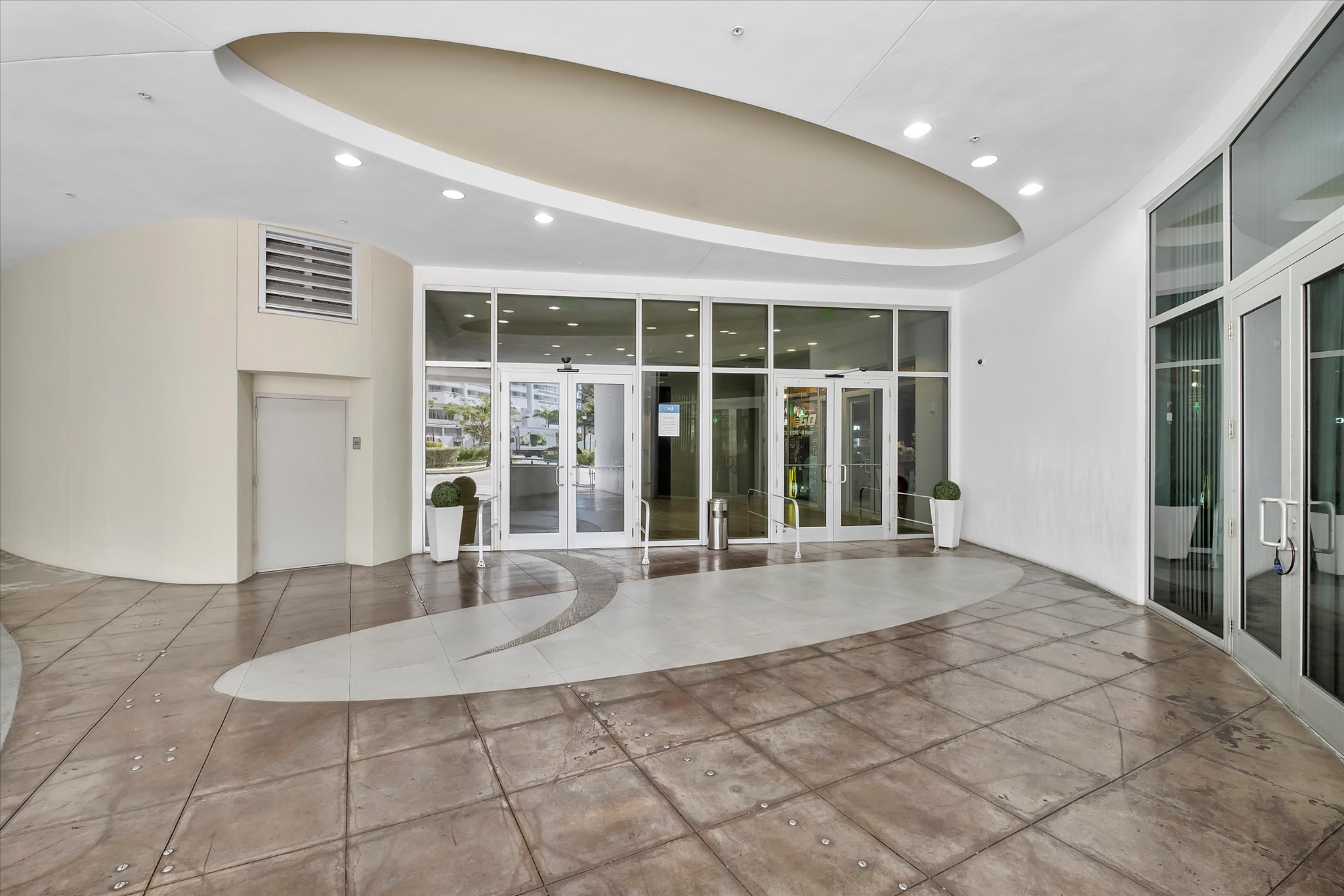 1750 N Bayshore Drive Miami FL 33132