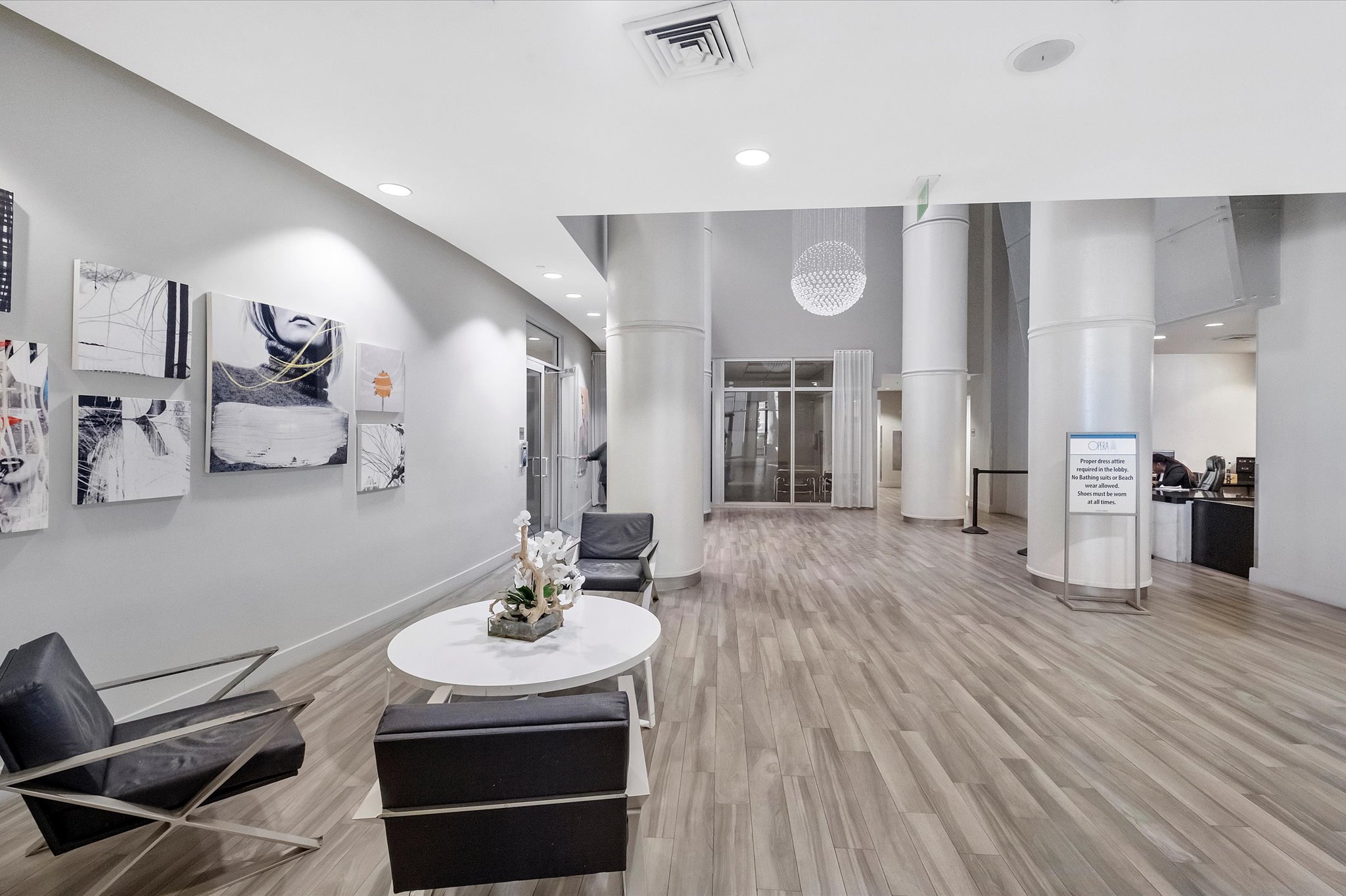 1750 N Bayshore Drive Miami FL 33132