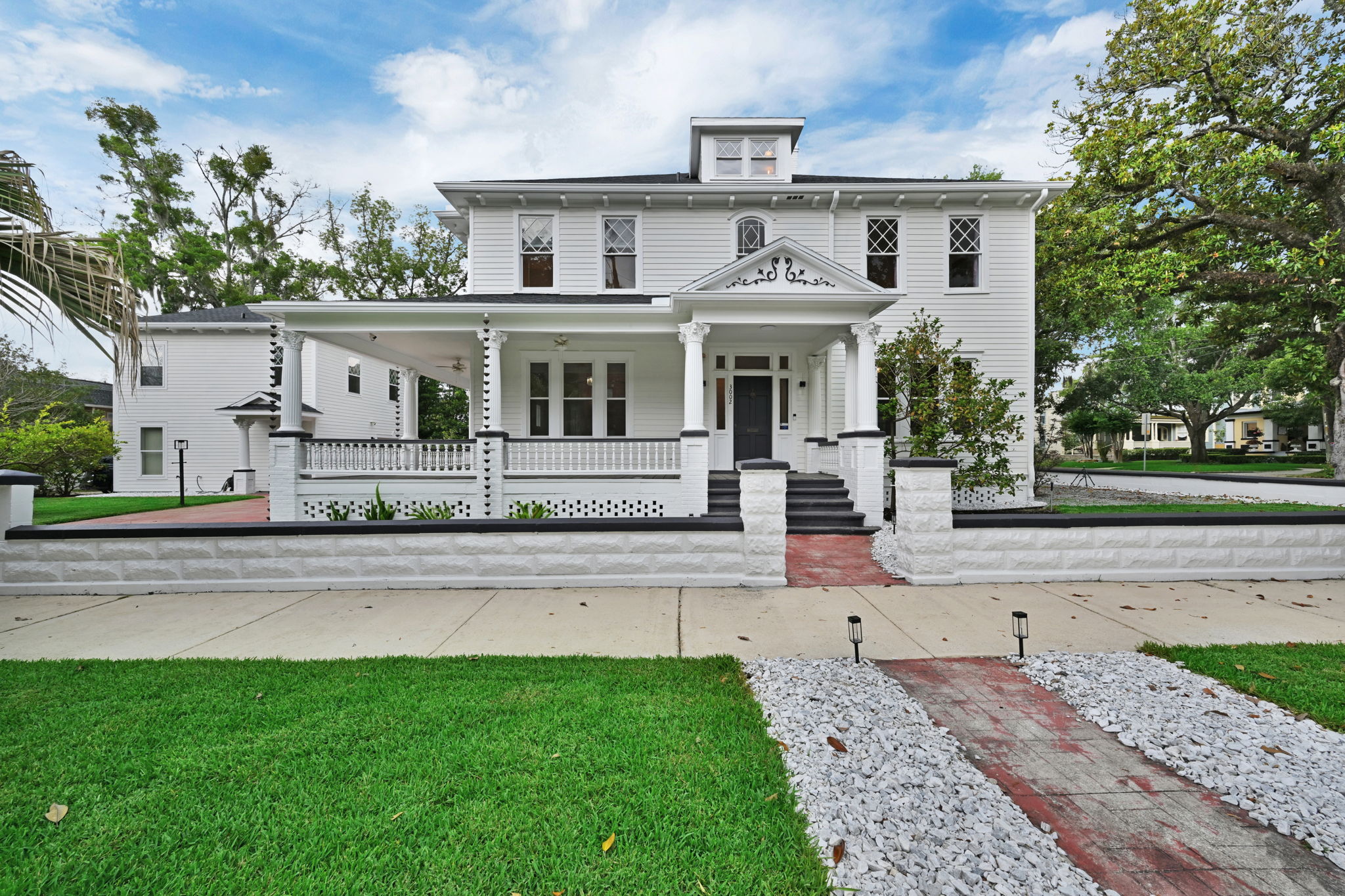 3002 Riverside Avenue Jacksonville FL 32205