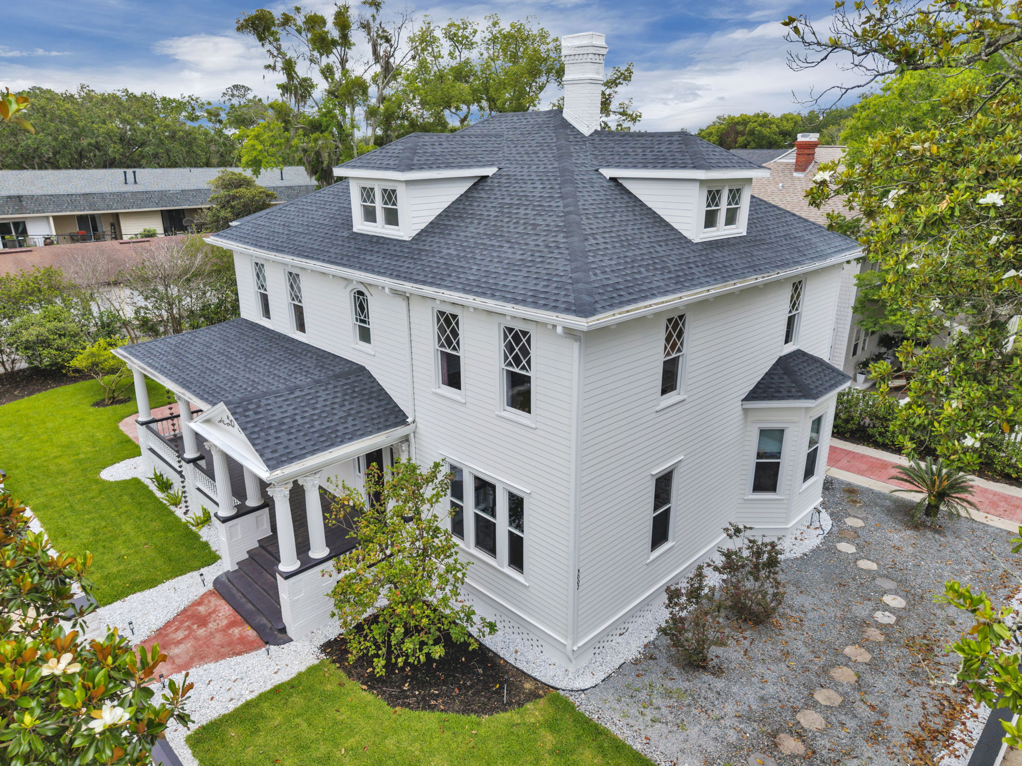 3002 Riverside Avenue Jacksonville FL 32205