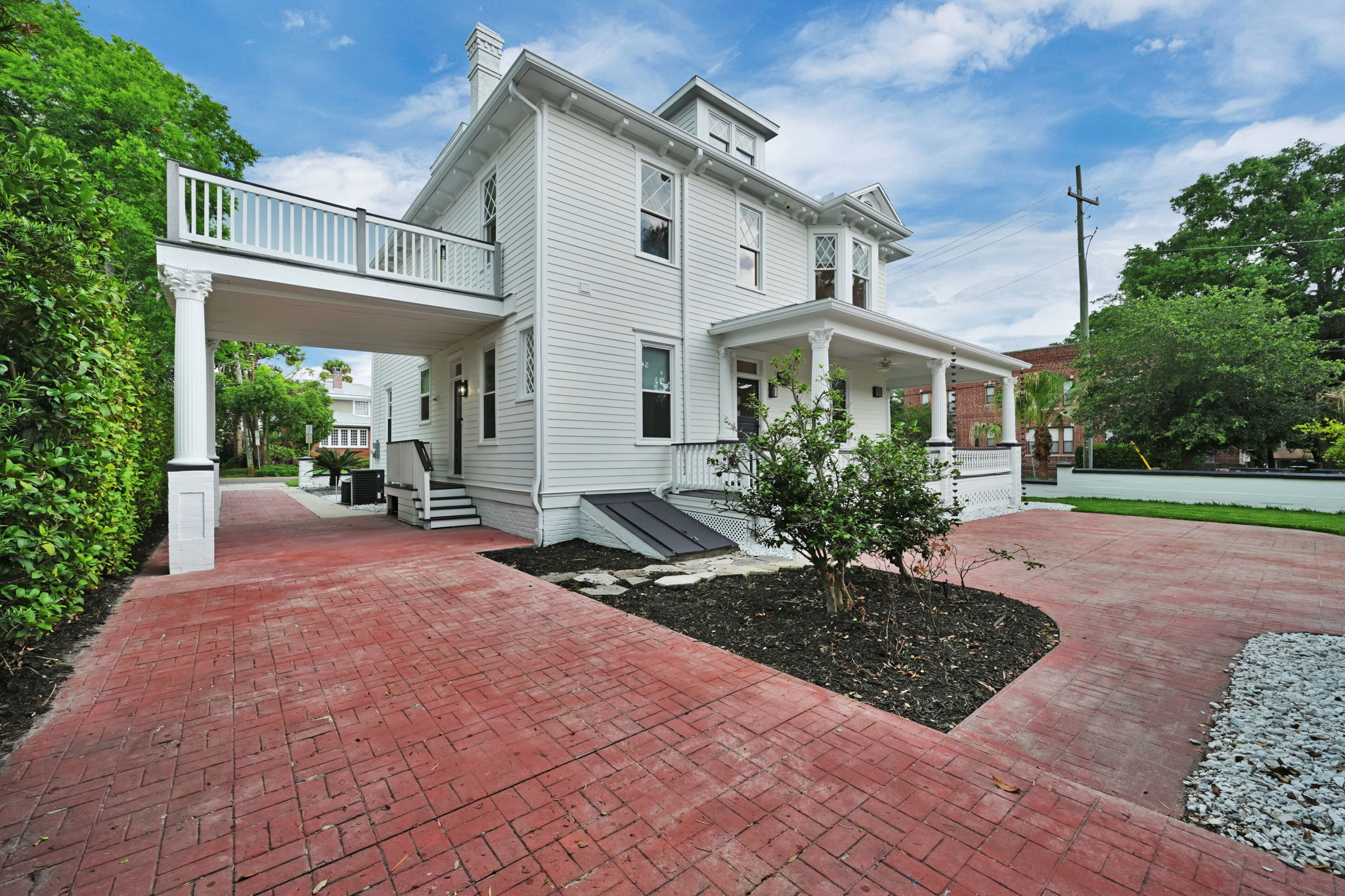 3002 Riverside Avenue Jacksonville FL 32205