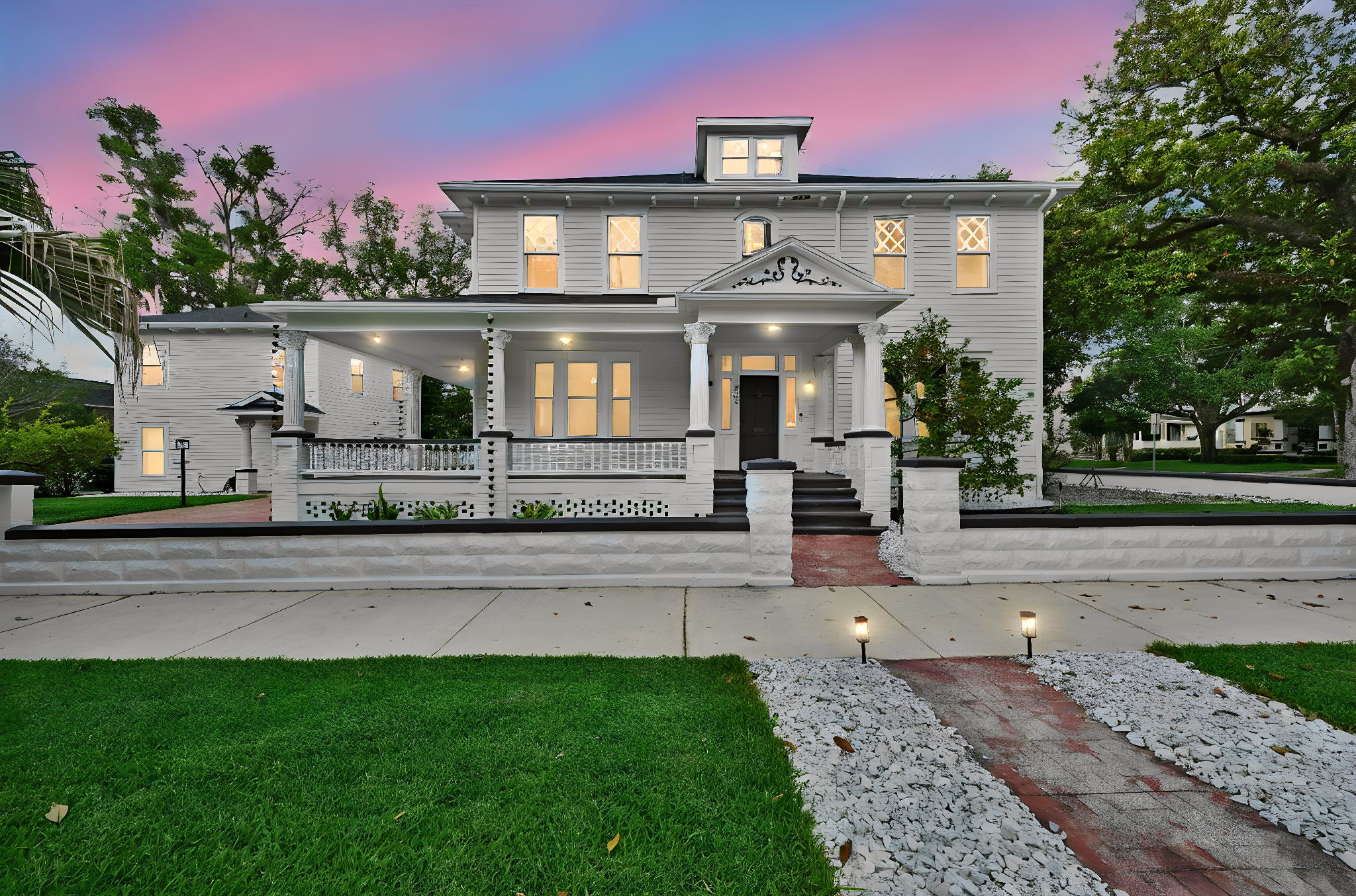 3002 Riverside Avenue Jacksonville FL 32205