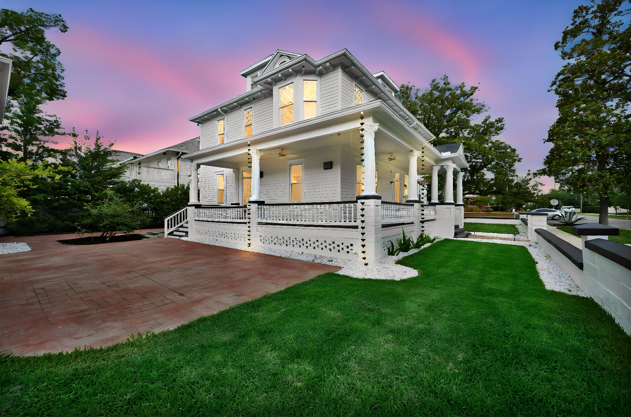 3002 Riverside Avenue Jacksonville FL 32205