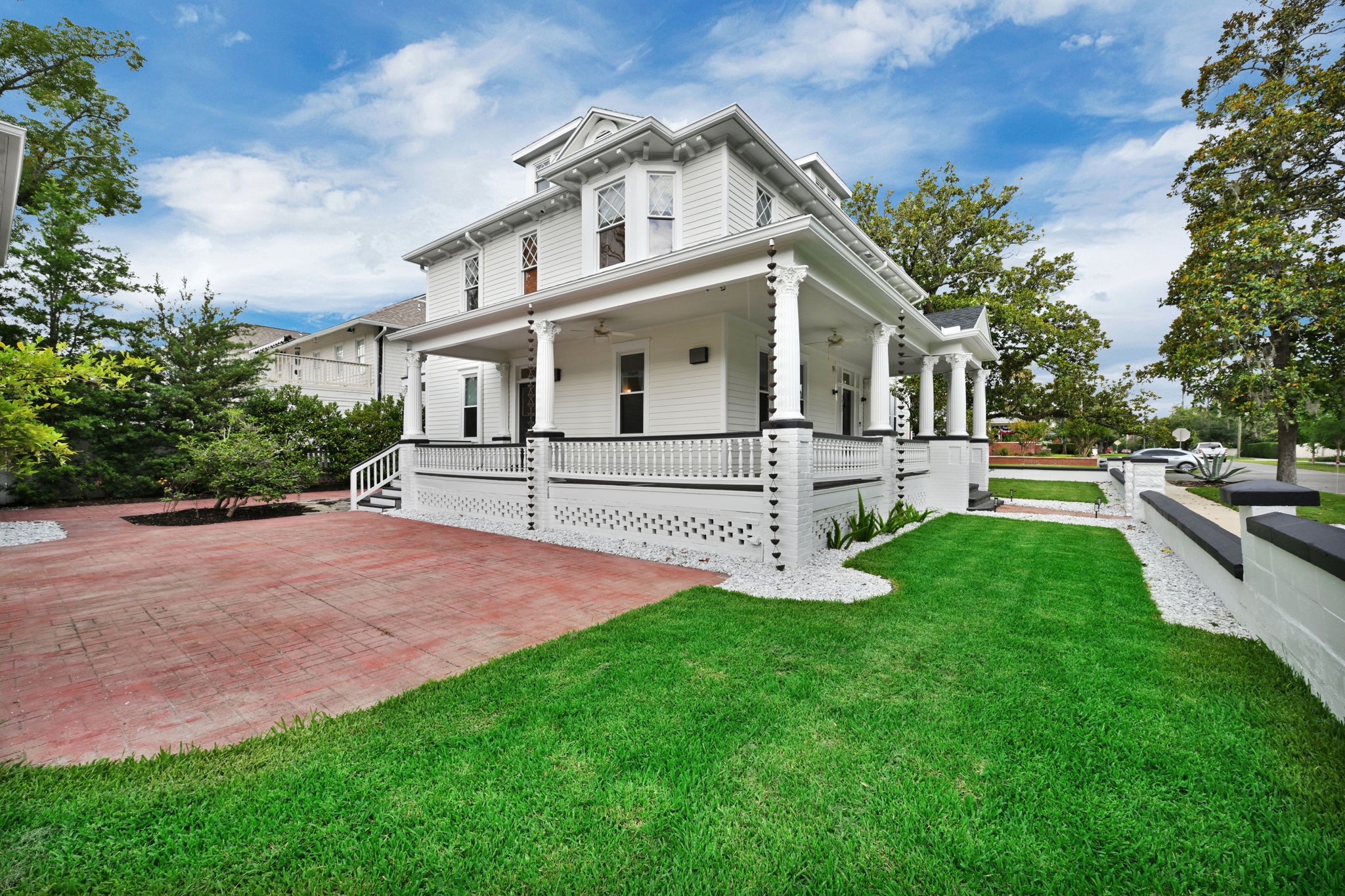 3002 Riverside Avenue Jacksonville FL 32205