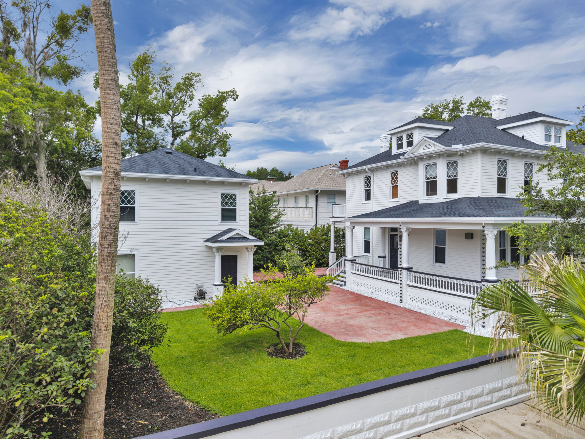 3002 Riverside Avenue Jacksonville FL 32205