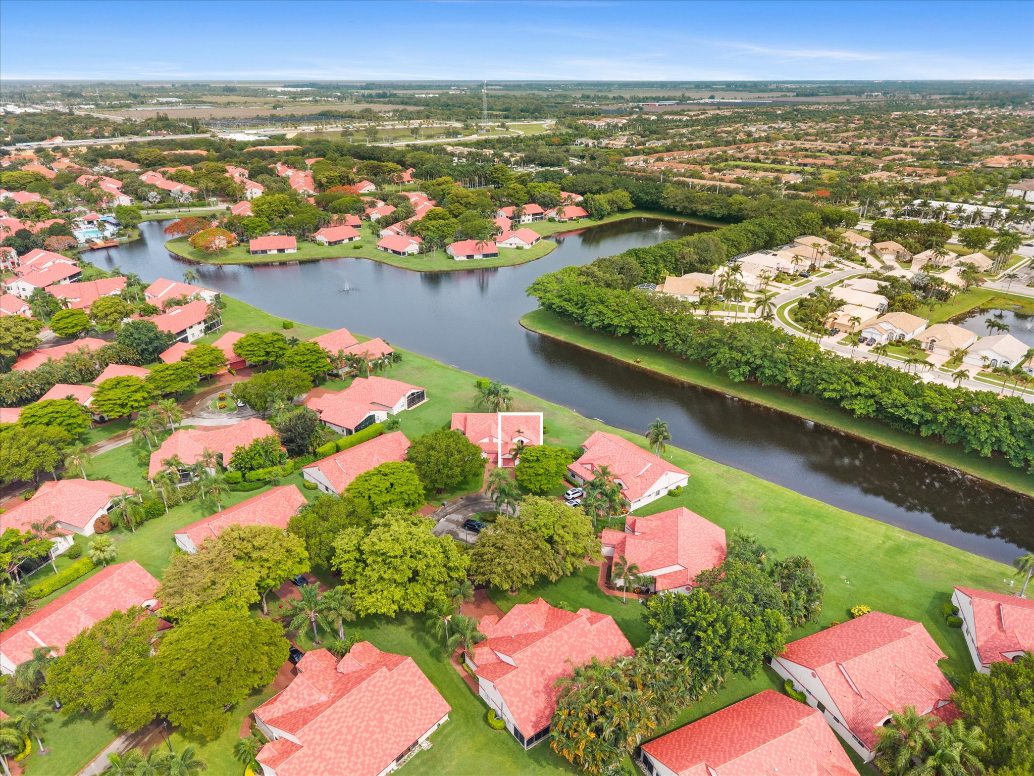 7585 Lexington Club Boulevard Delray Beach FL 33446