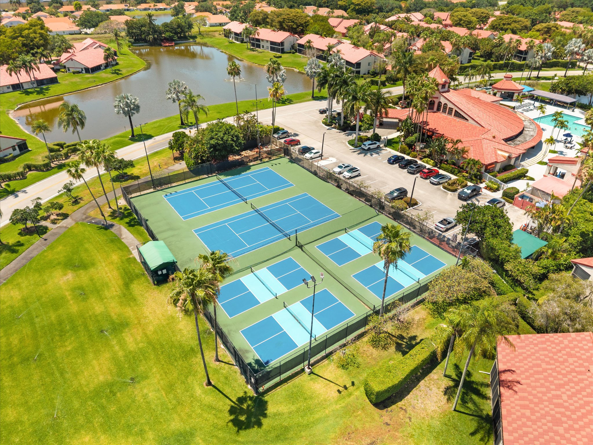7585 Lexington Club Boulevard Delray Beach FL 33446