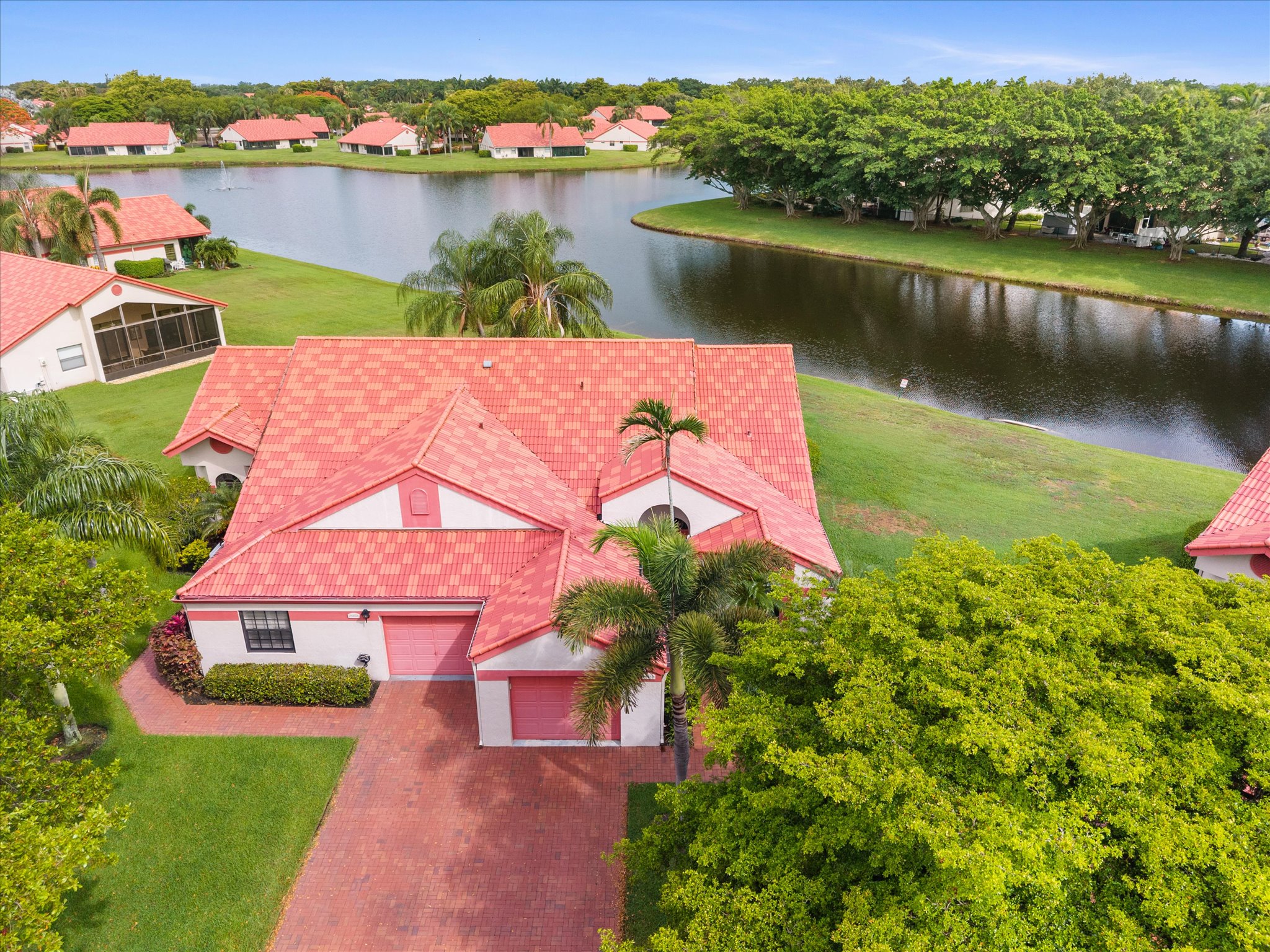 7585 Lexington Club Boulevard Delray Beach FL 33446