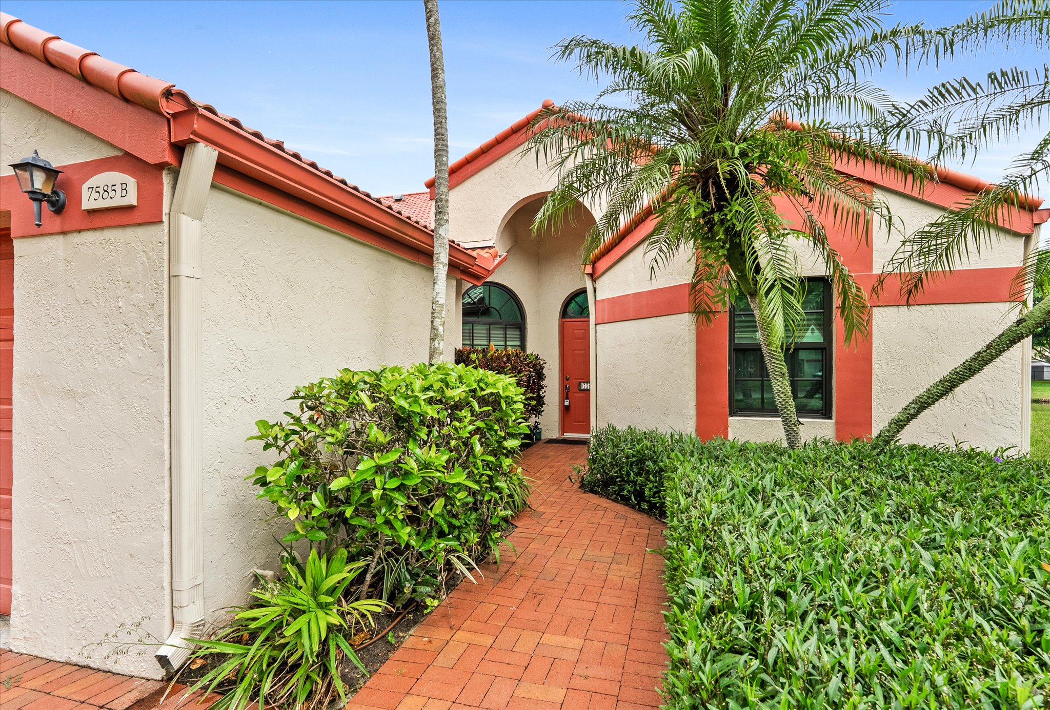 7585 Lexington Club Boulevard Delray Beach FL 33446
