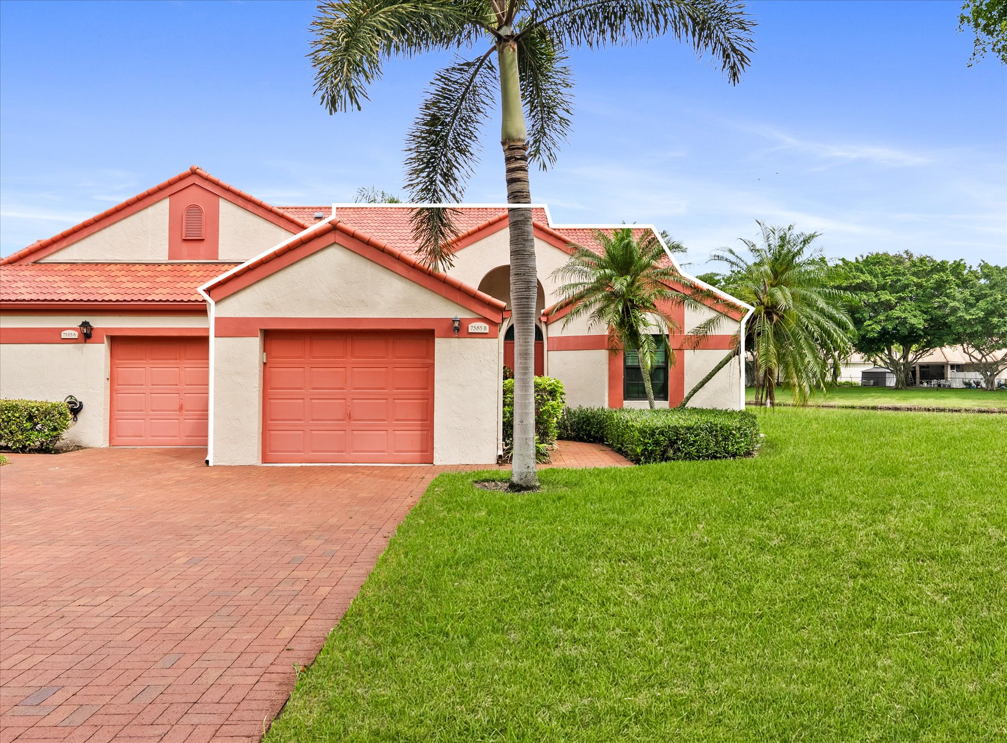 7585 Lexington Club Boulevard Delray Beach FL 33446