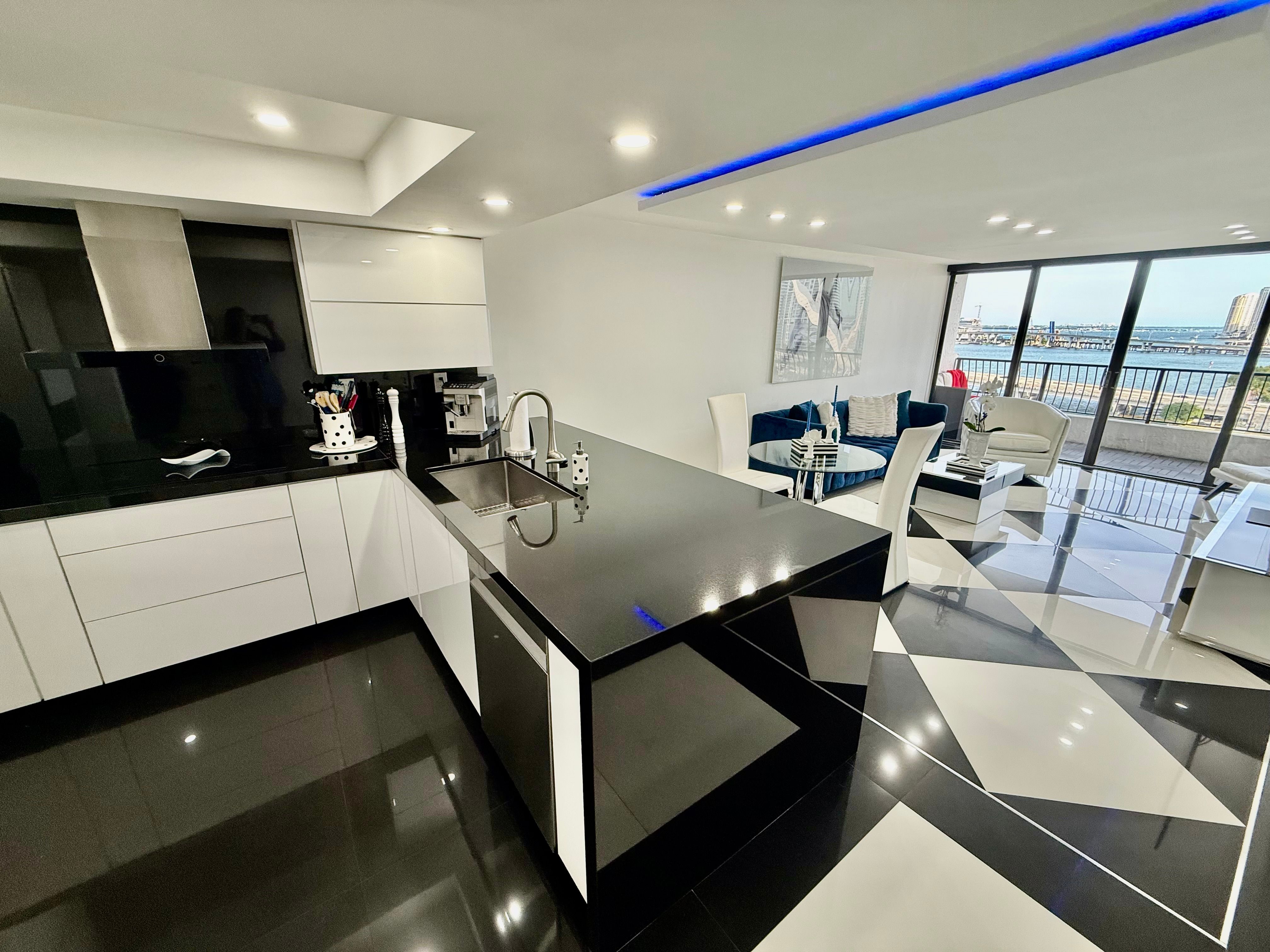 555 NE 15th Street Miami FL 33132