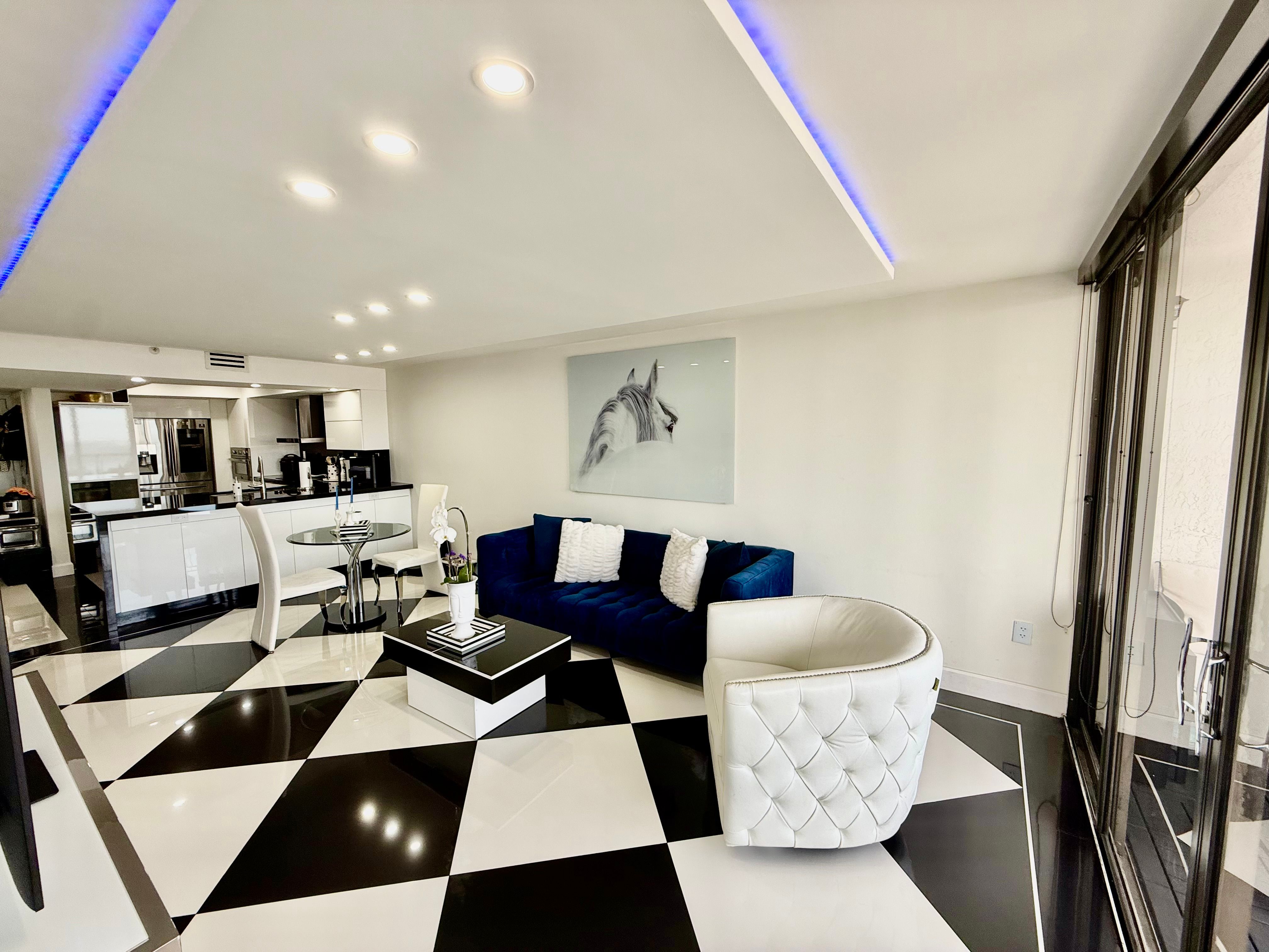 555 NE 15th Street Miami FL 33132