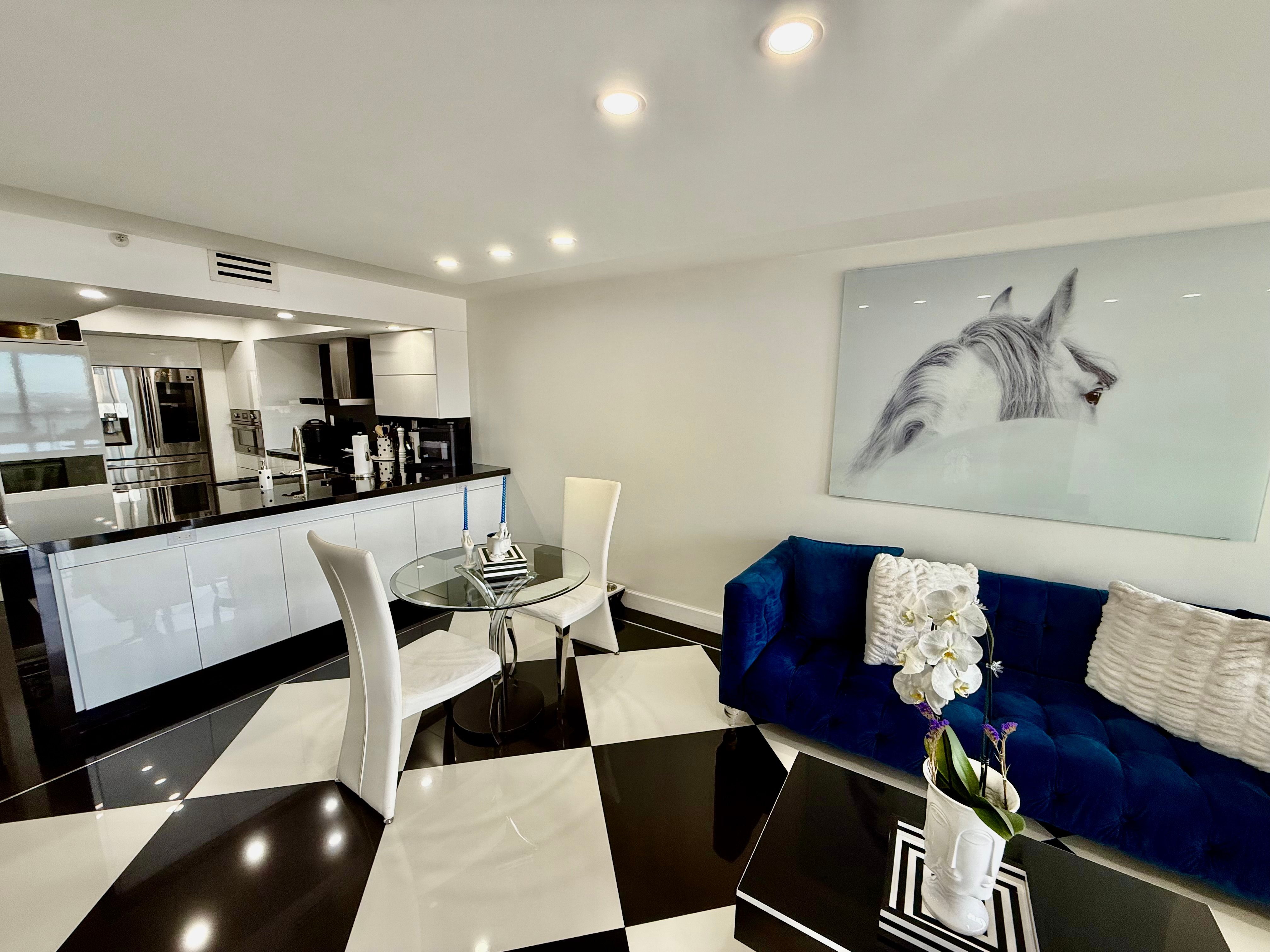 555 NE 15th Street Miami FL 33132