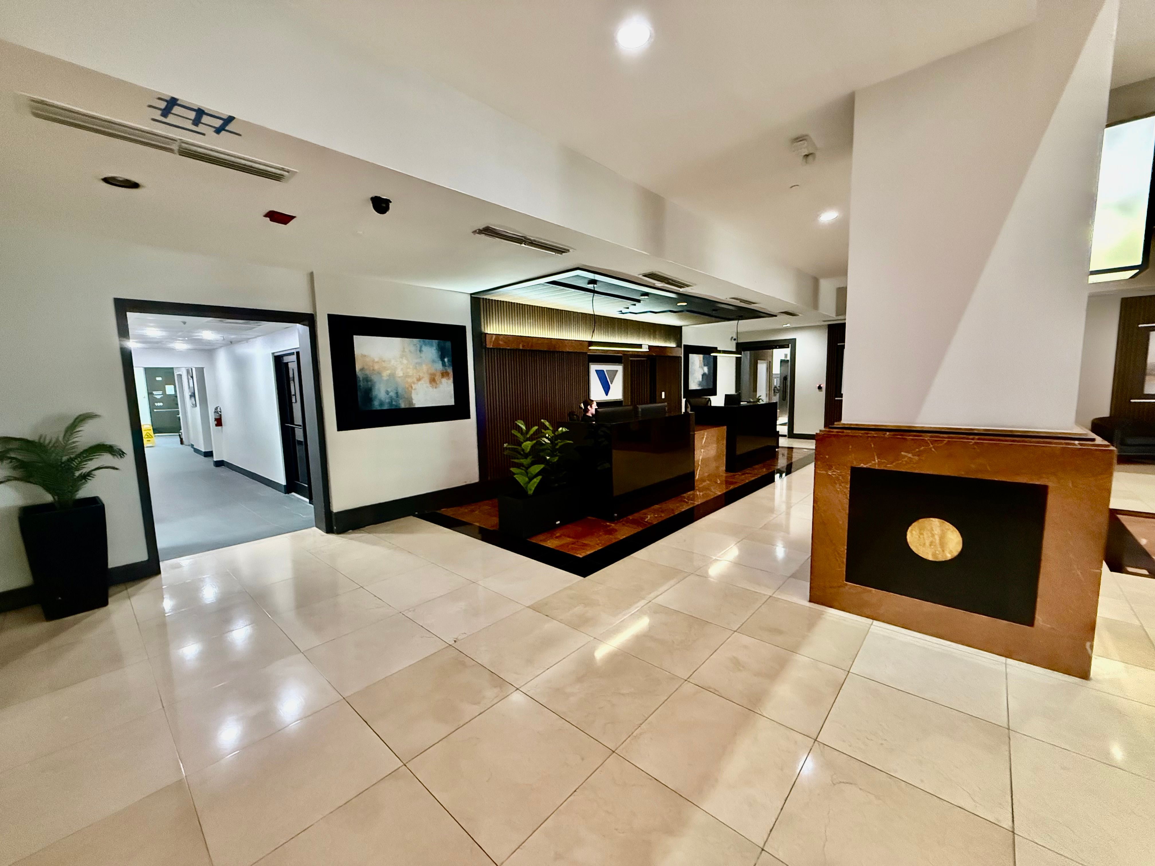 555 NE 15th Street Miami FL 33132