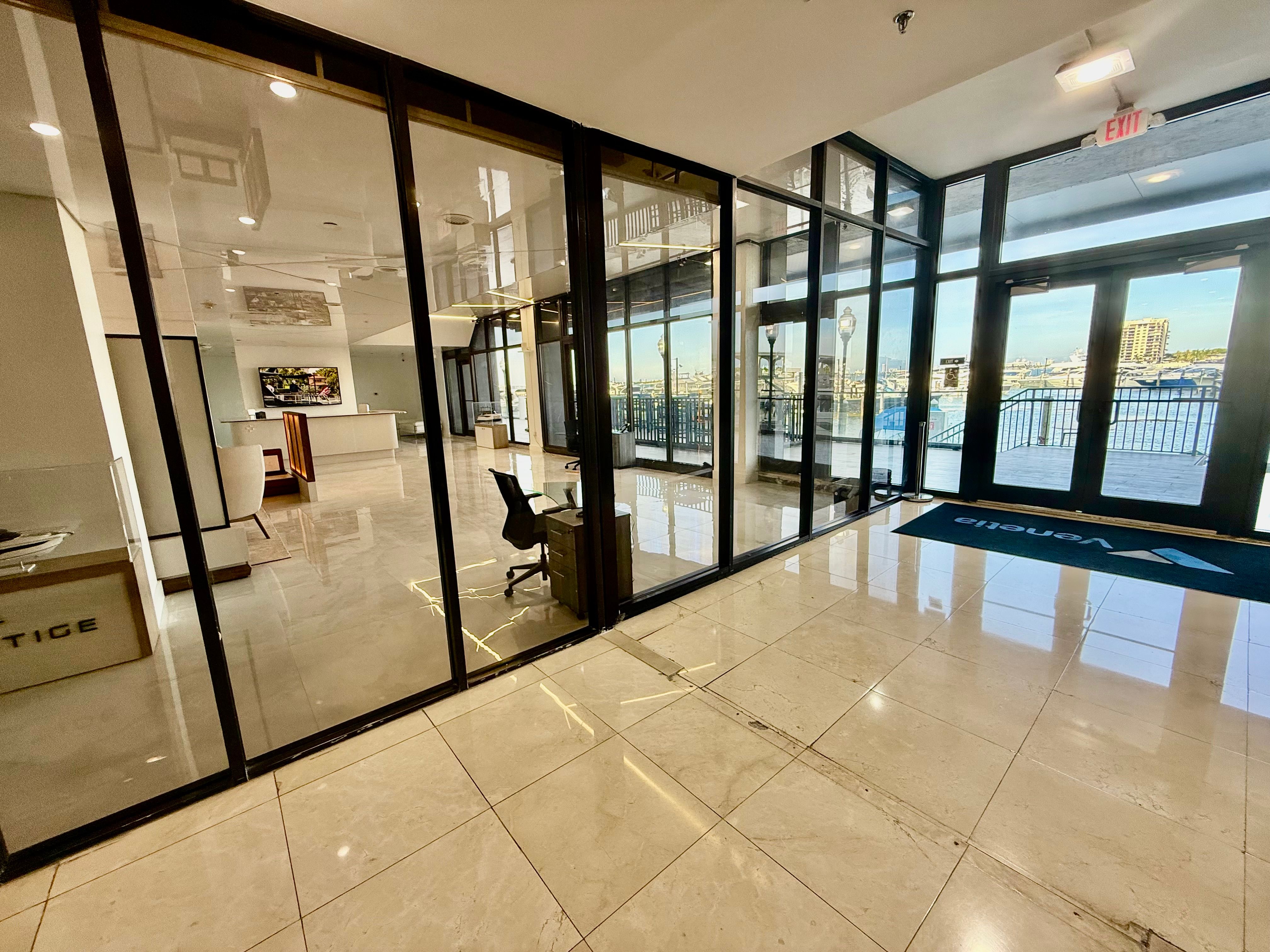 555 NE 15th Street Miami FL 33132