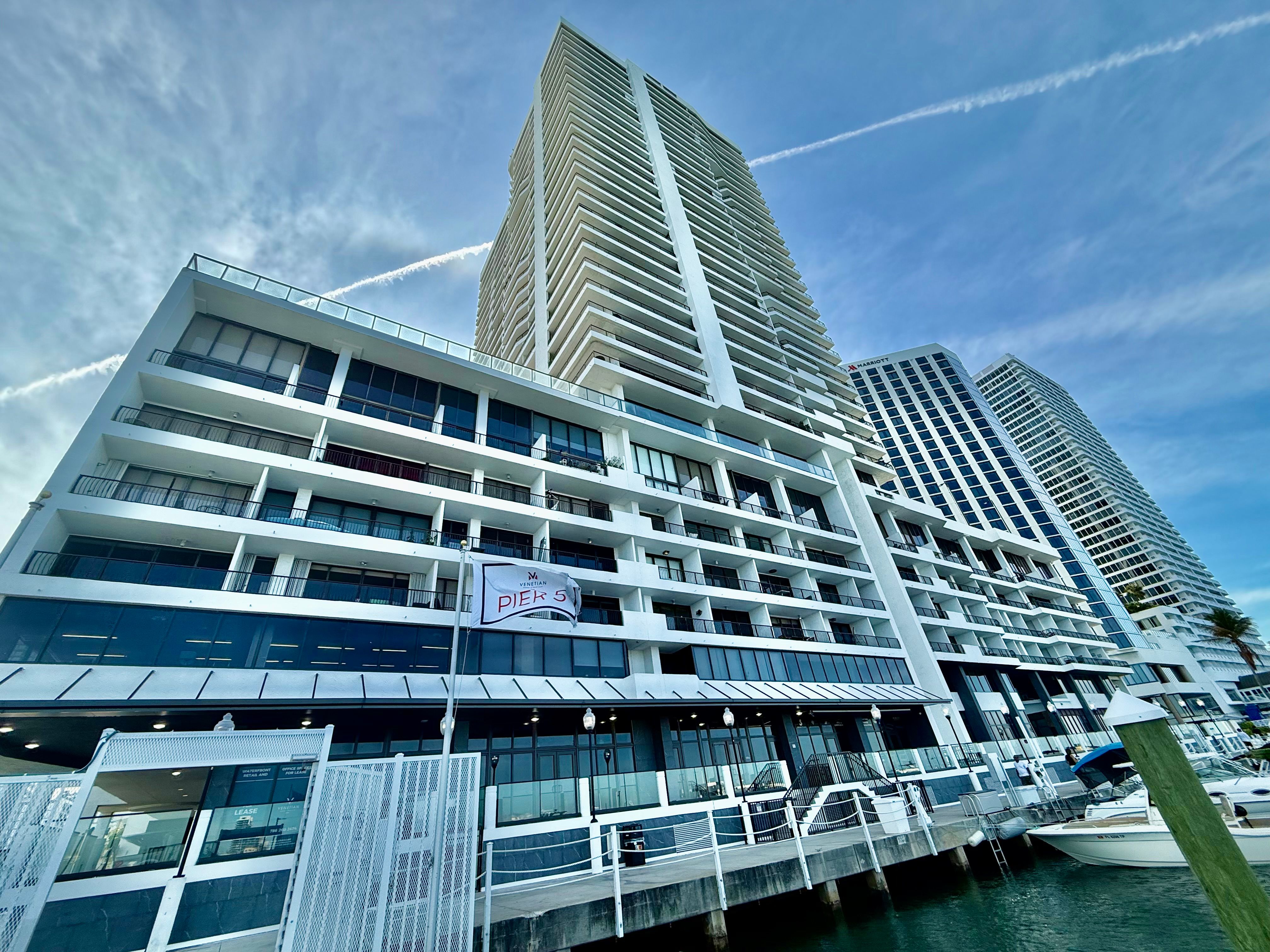 555 NE 15th Street Miami FL 33132