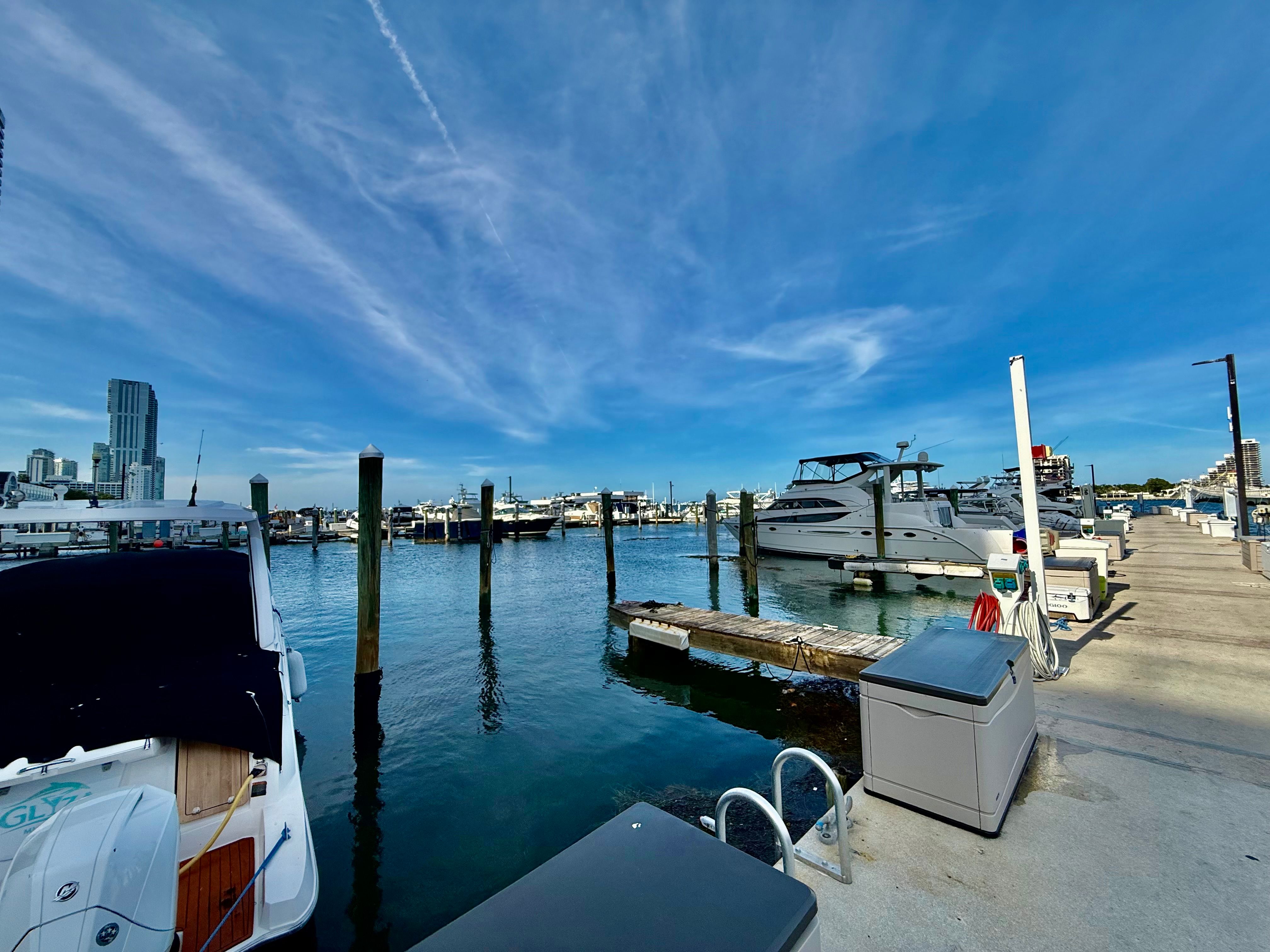 555 NE 15th Street Miami FL 33132