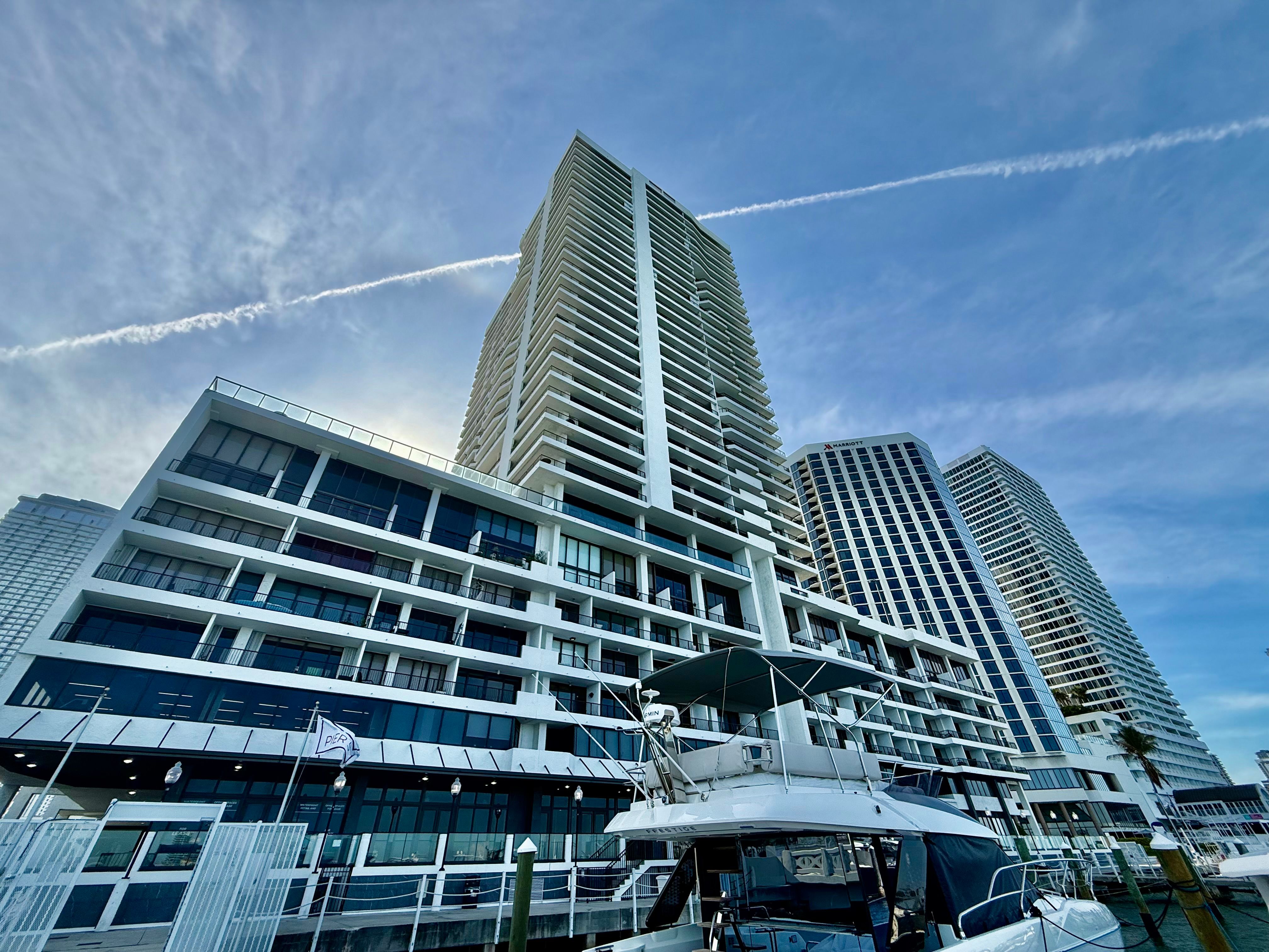 555 NE 15th Street Miami FL 33132