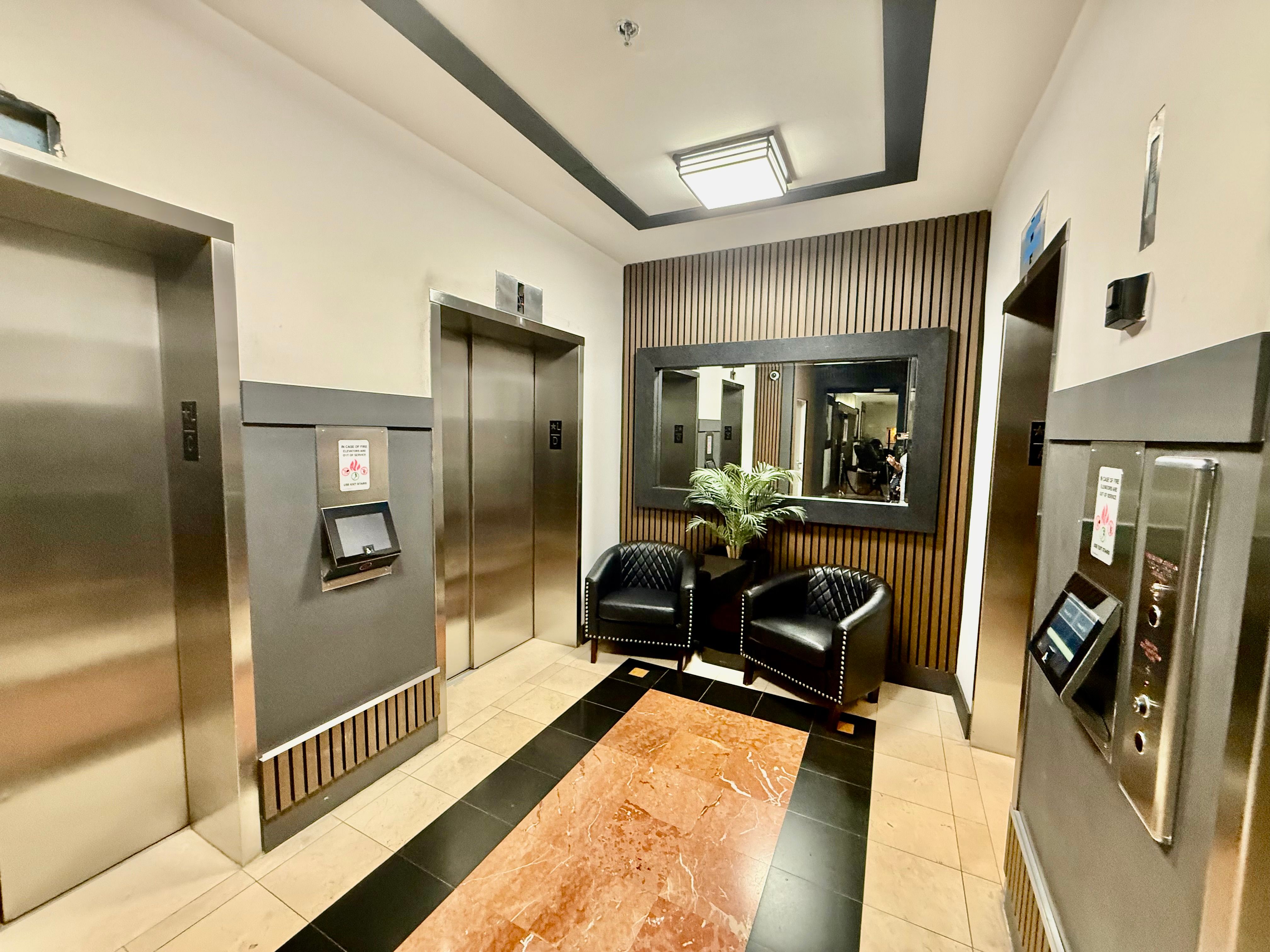 555 NE 15th Street Miami FL 33132