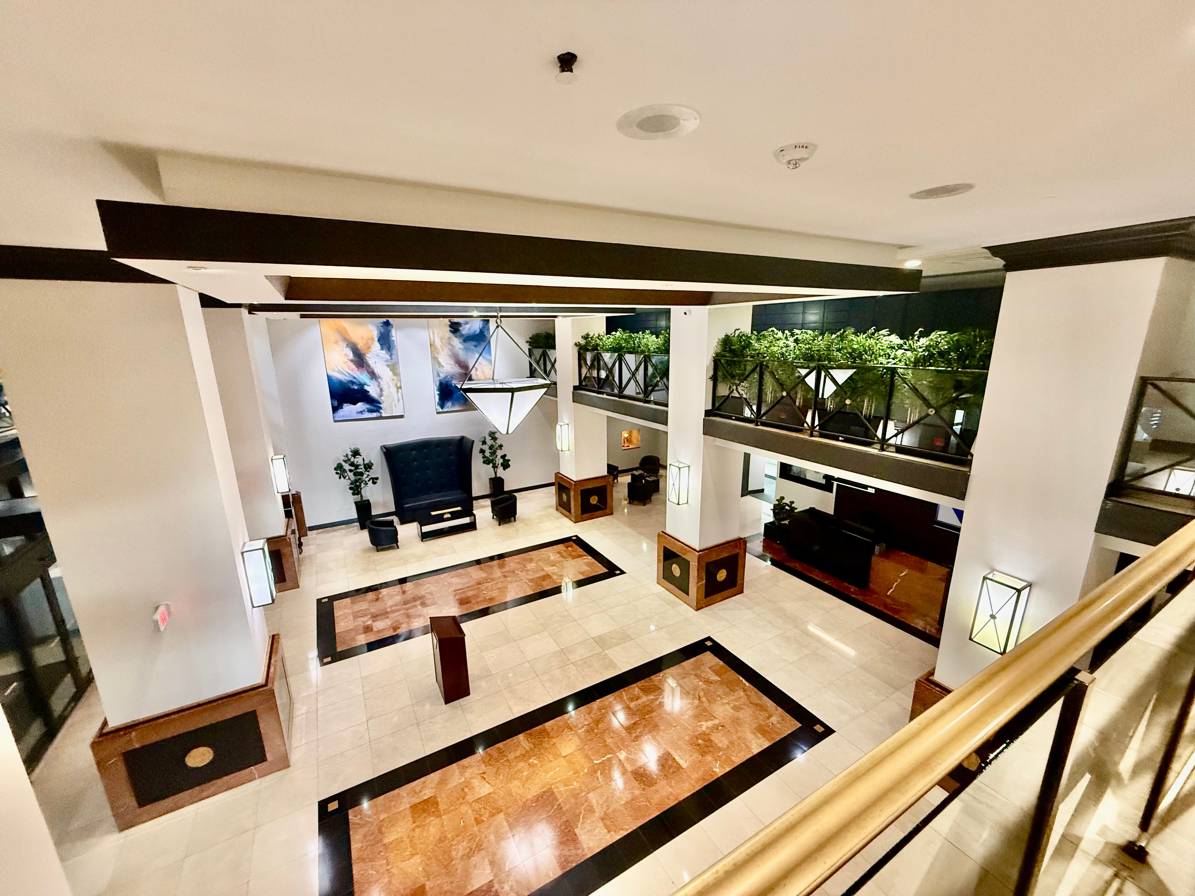 555 NE 15th Street Miami FL 33132