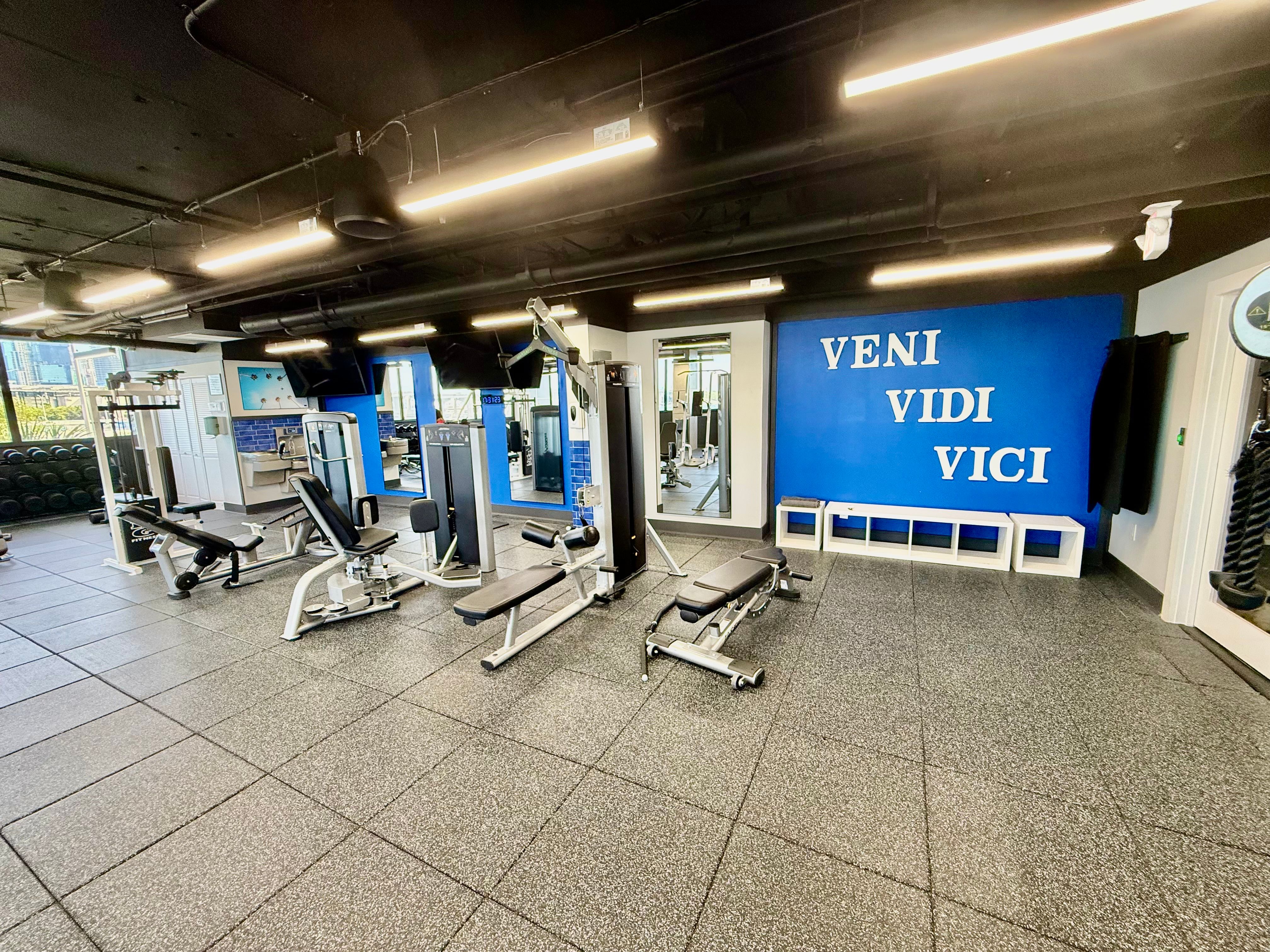555 NE 15th Street Miami FL 33132