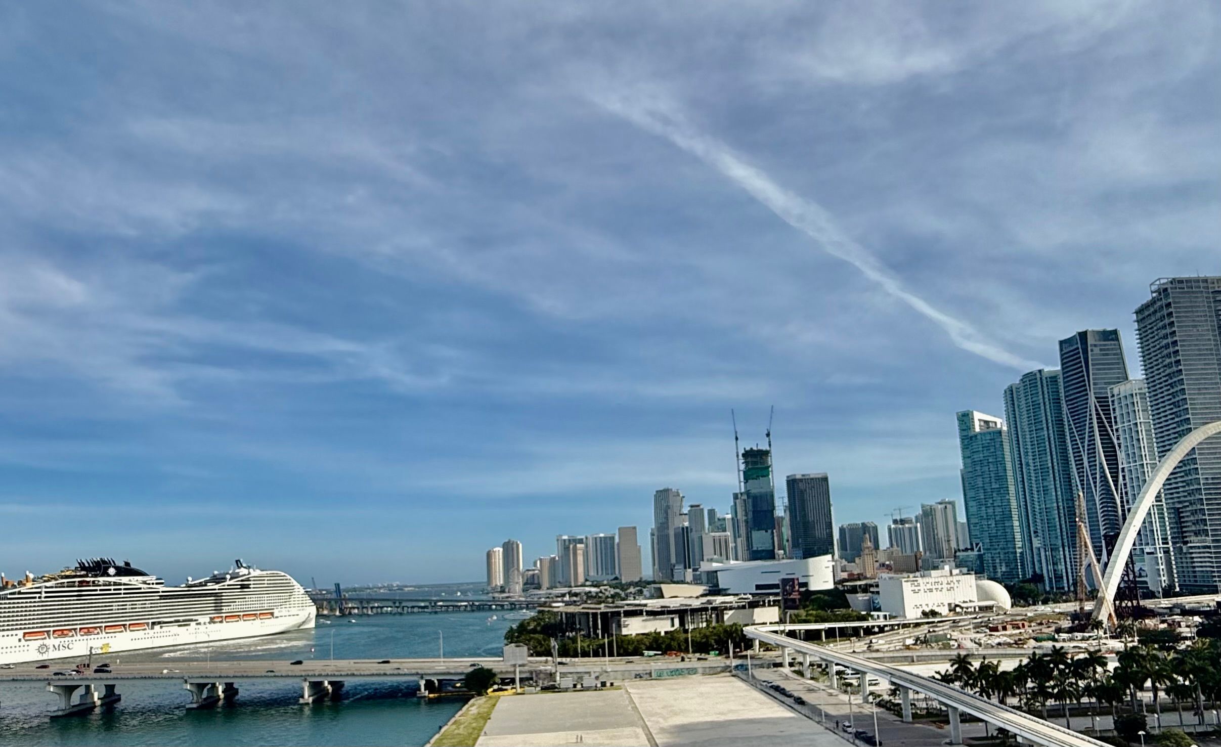 555 NE 15th Street Miami FL 33132