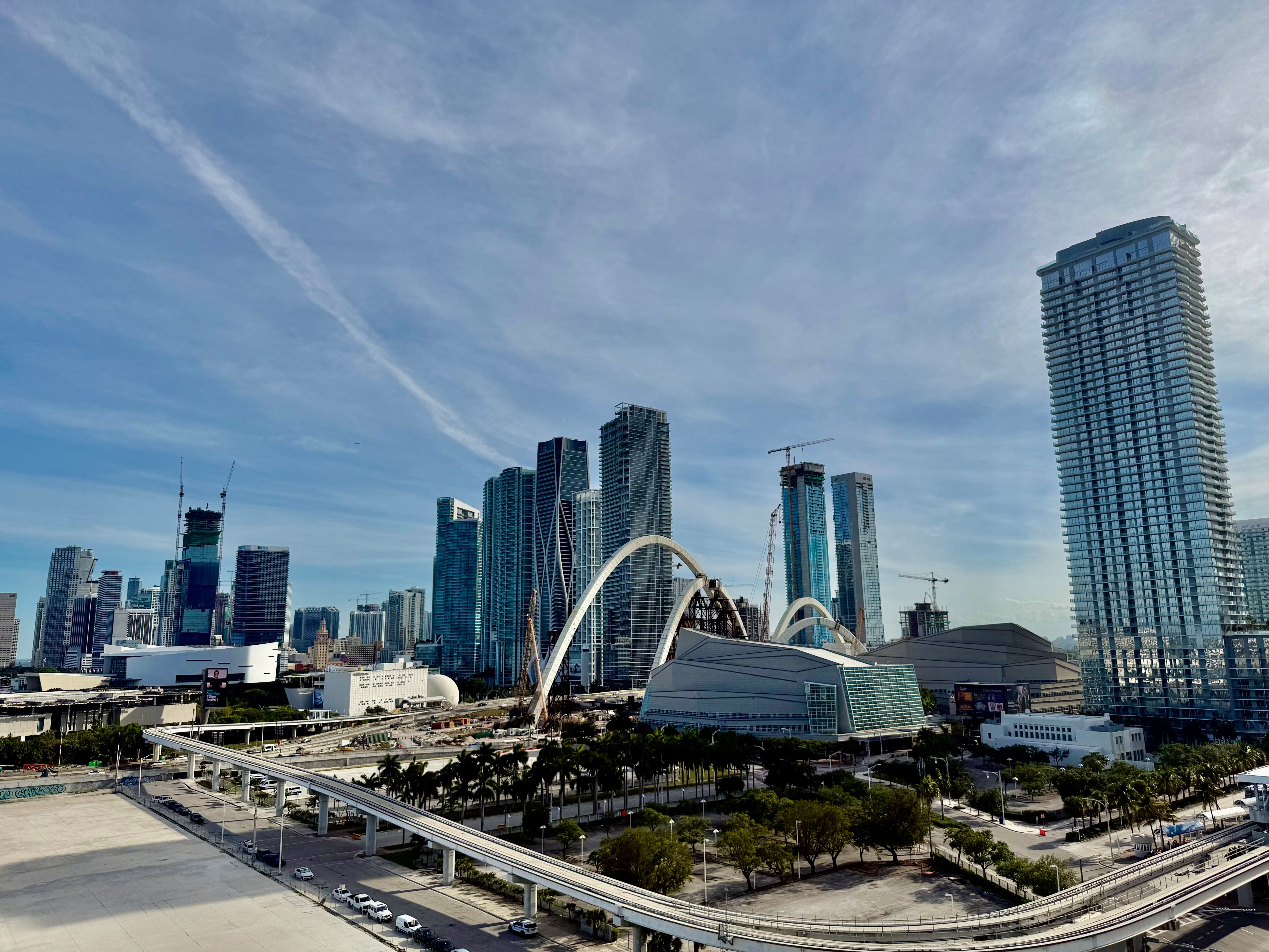 555 NE 15th Street Miami FL 33132
